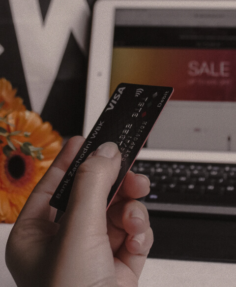 Payment Options