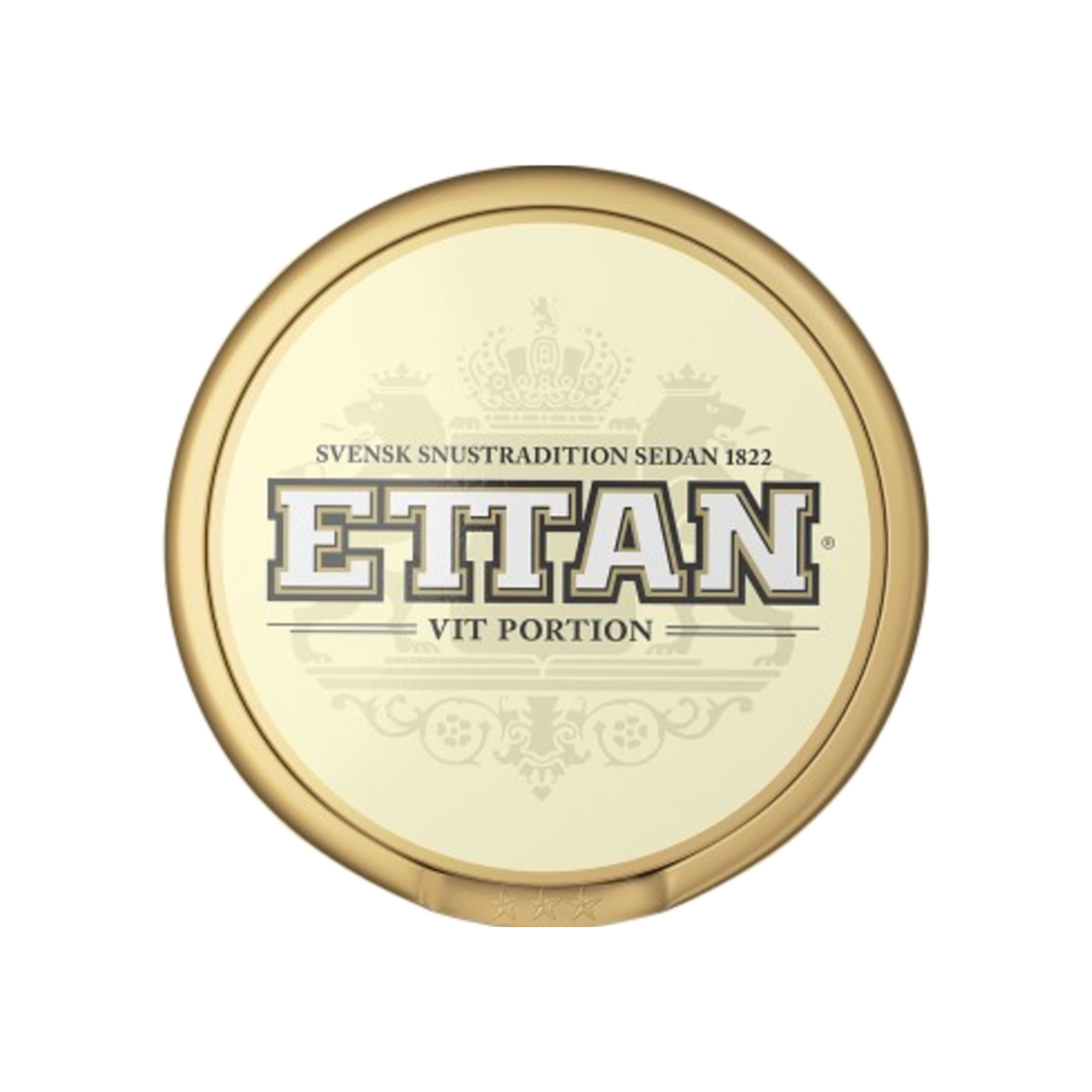 Ettan White