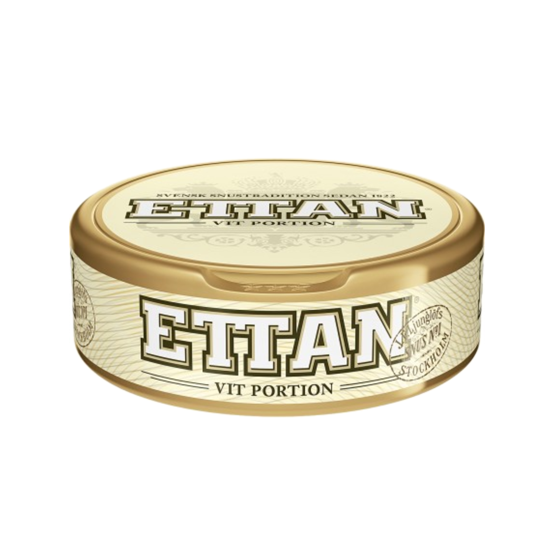 Ettan White - Image 4