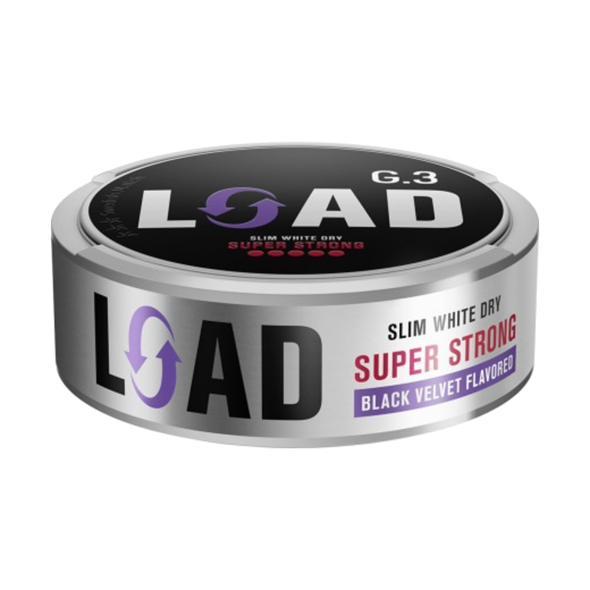 General G.3 Load Super Strong Slim White Dry - Image 3