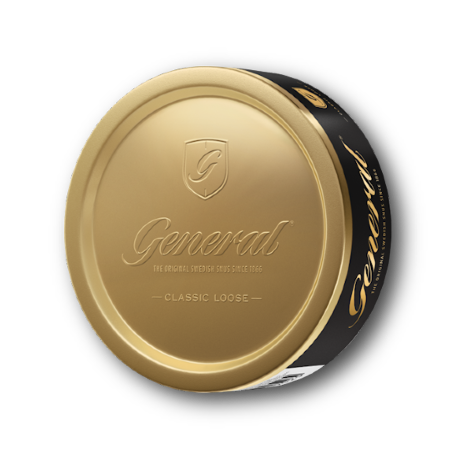 General Classic Loose