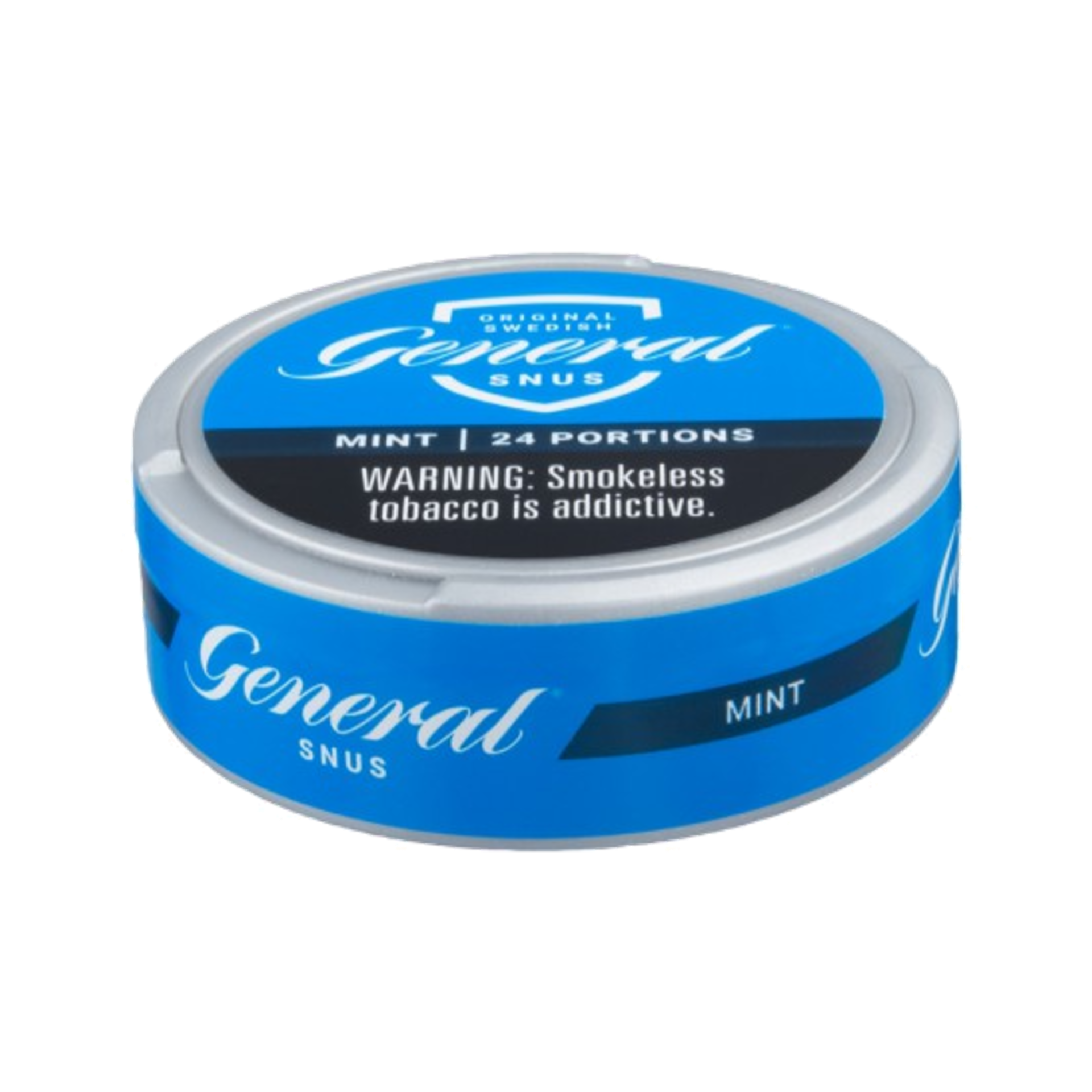 General Mint White - Image 2