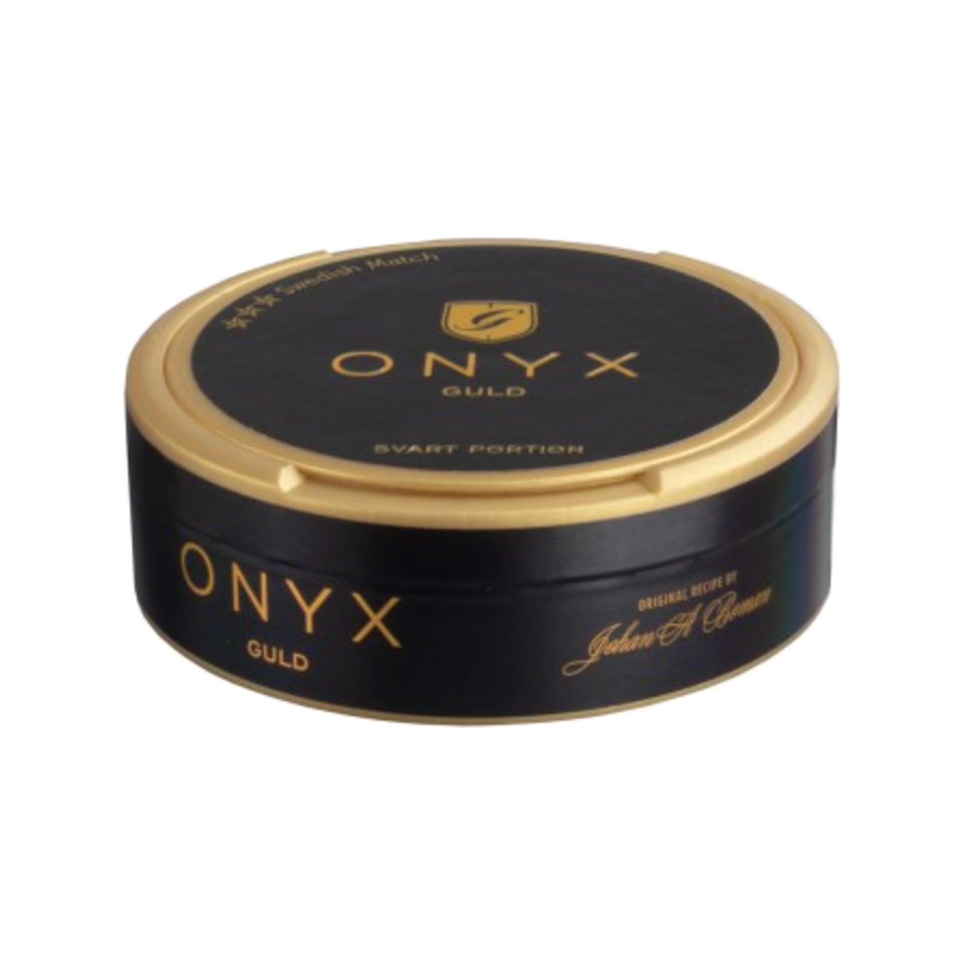 General Onyx Gold Portion - Image 2