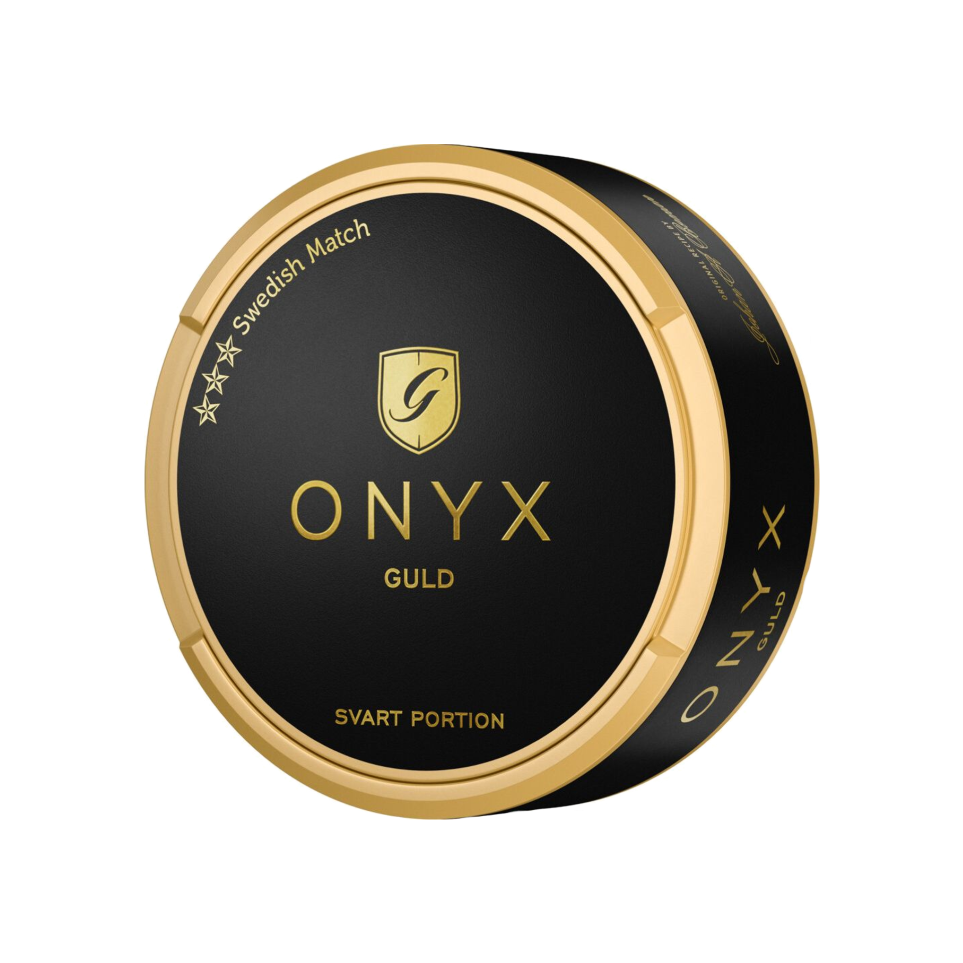 General Onyx Gold Portion - Image 3