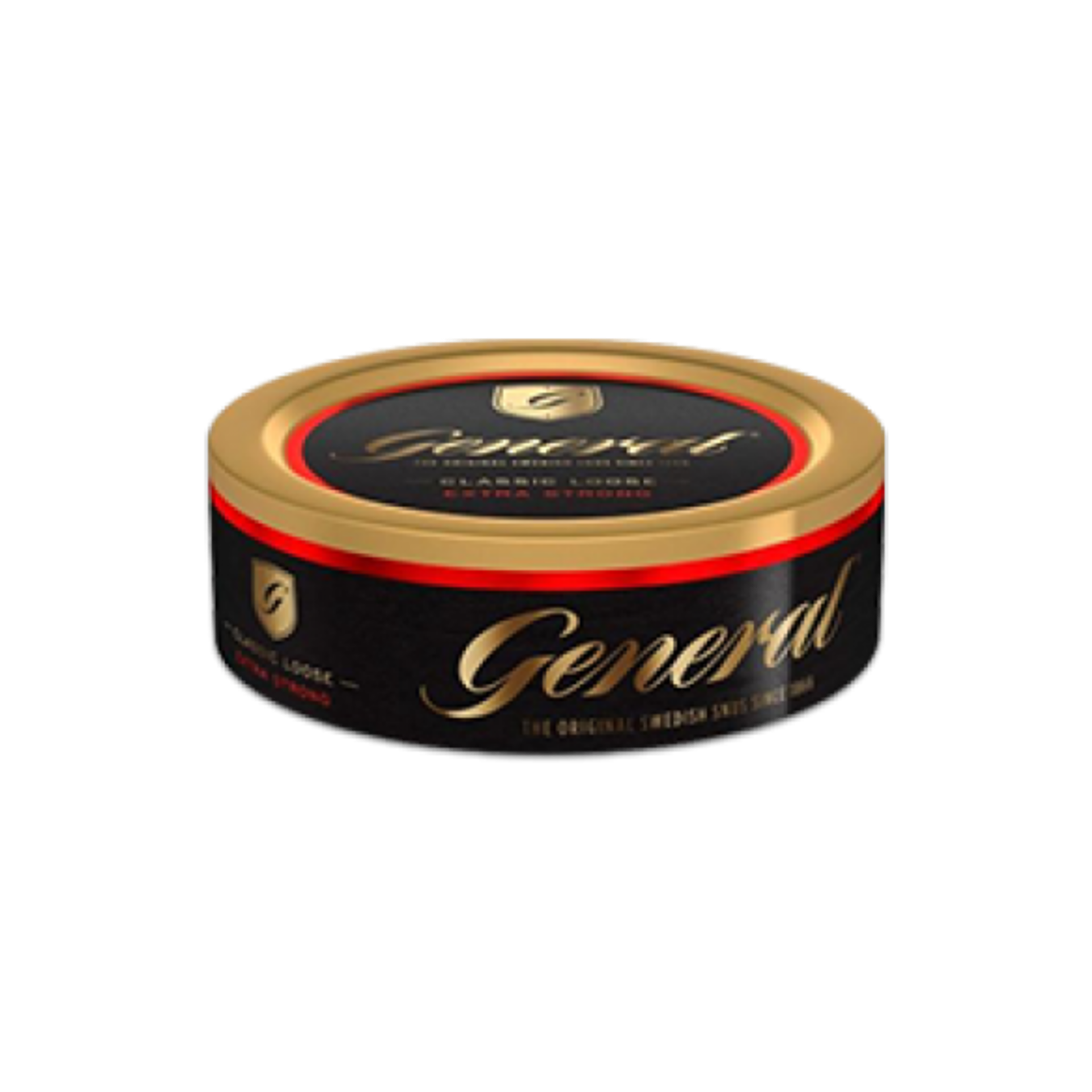 General Extra Strong Loose - Image 2