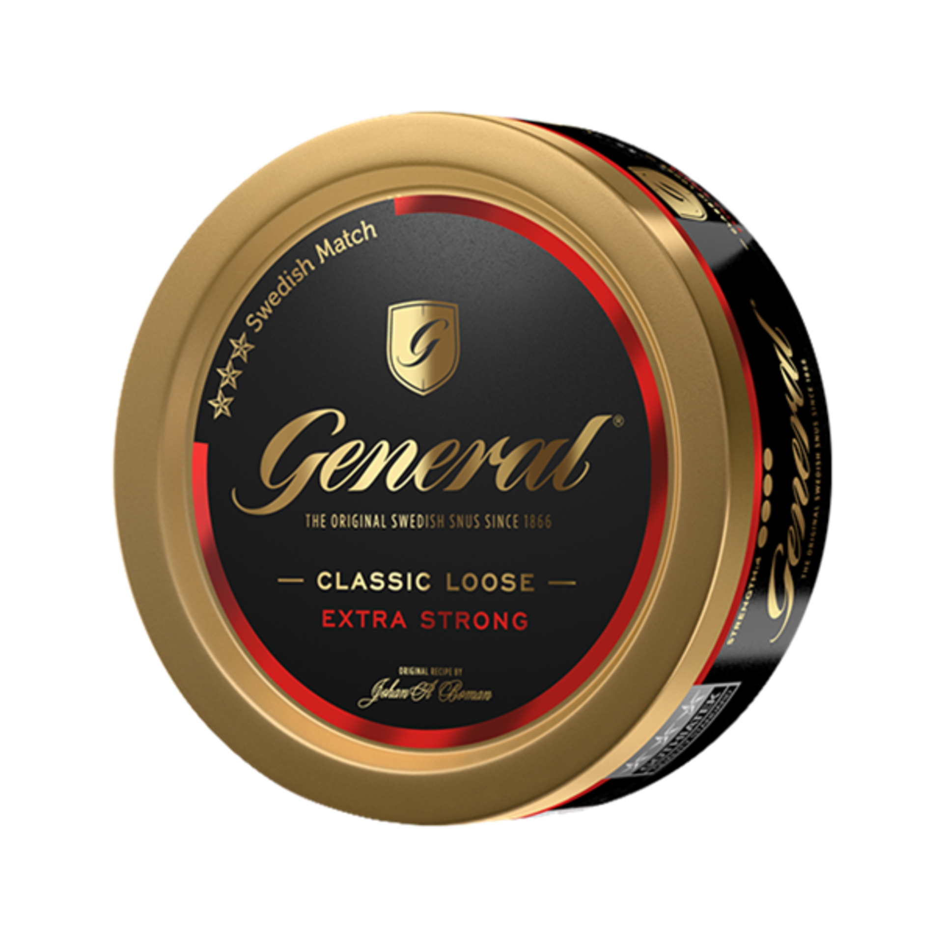 General Extra Strong Loose - Image 3