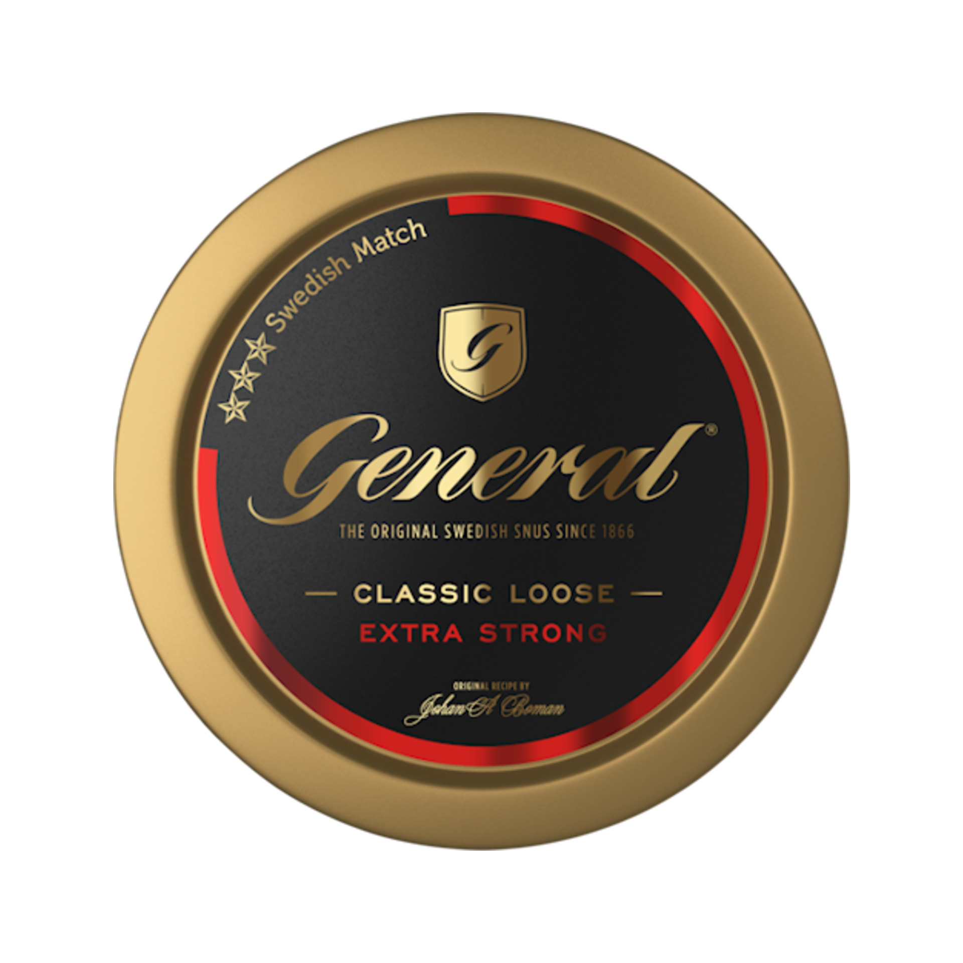 General Extra Strong Loose