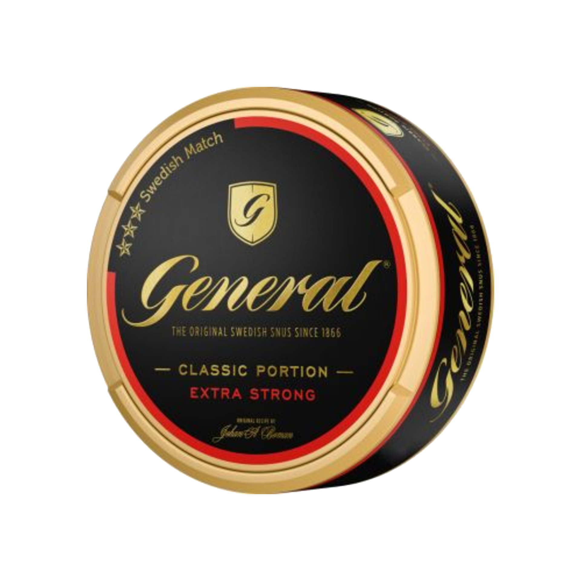 General Extra Strong Portion - Image 3