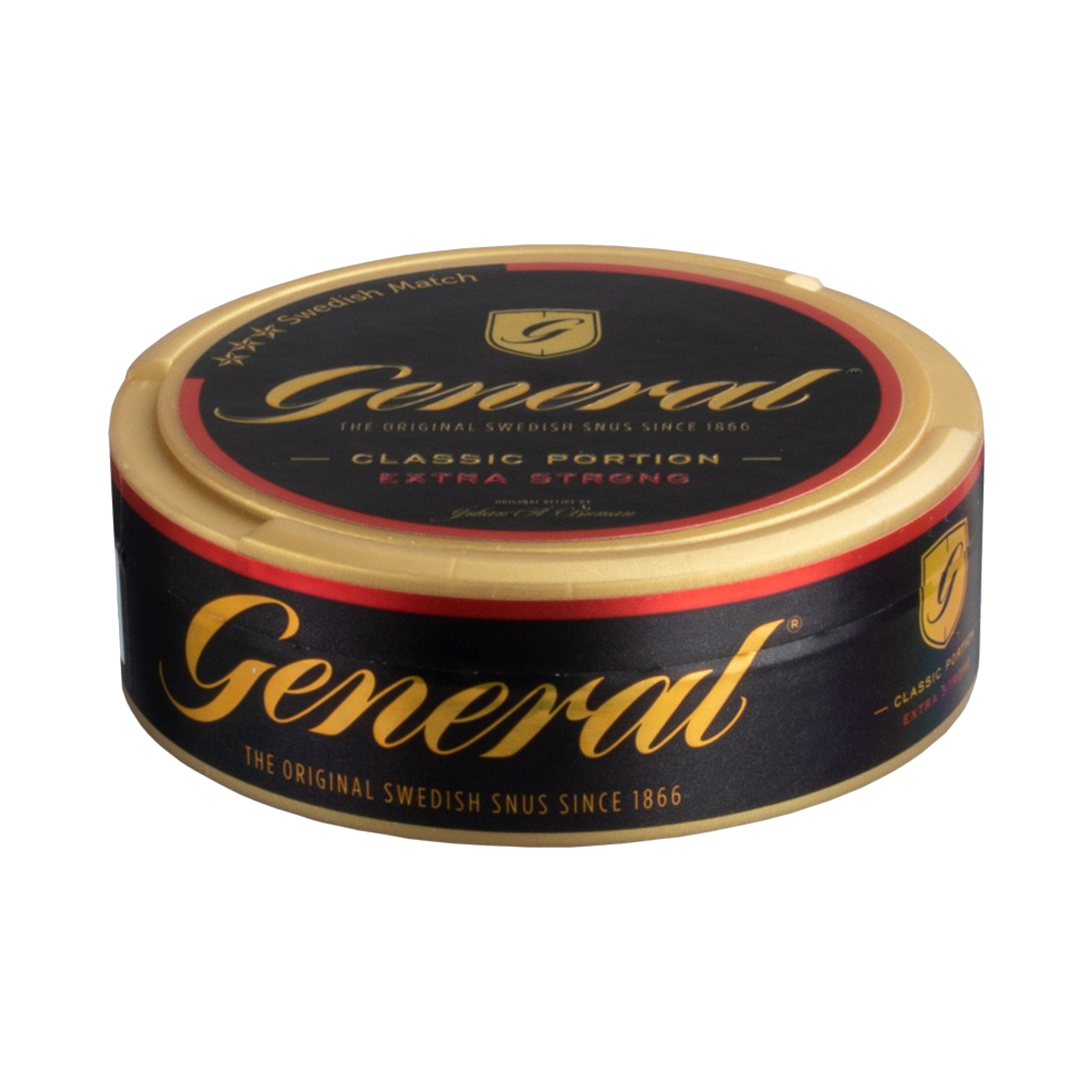 General Extra Strong Portion - Image 2