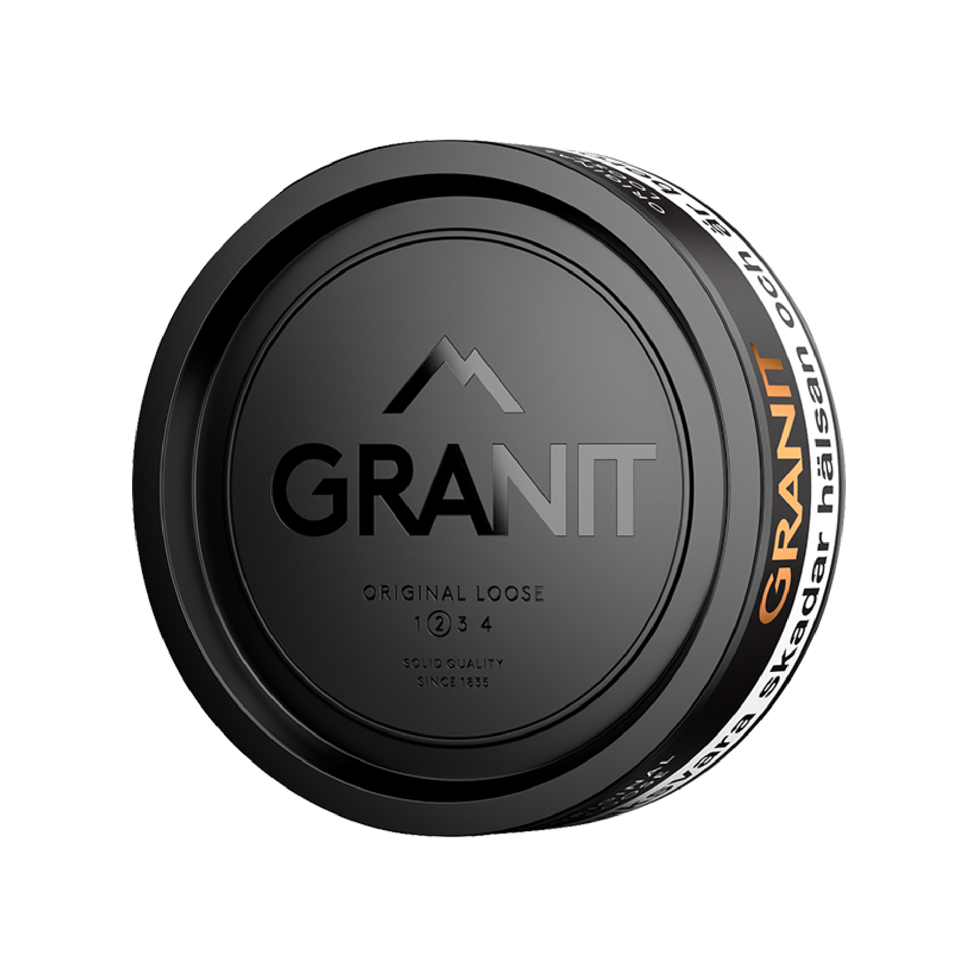 Granit Loose - Image 2