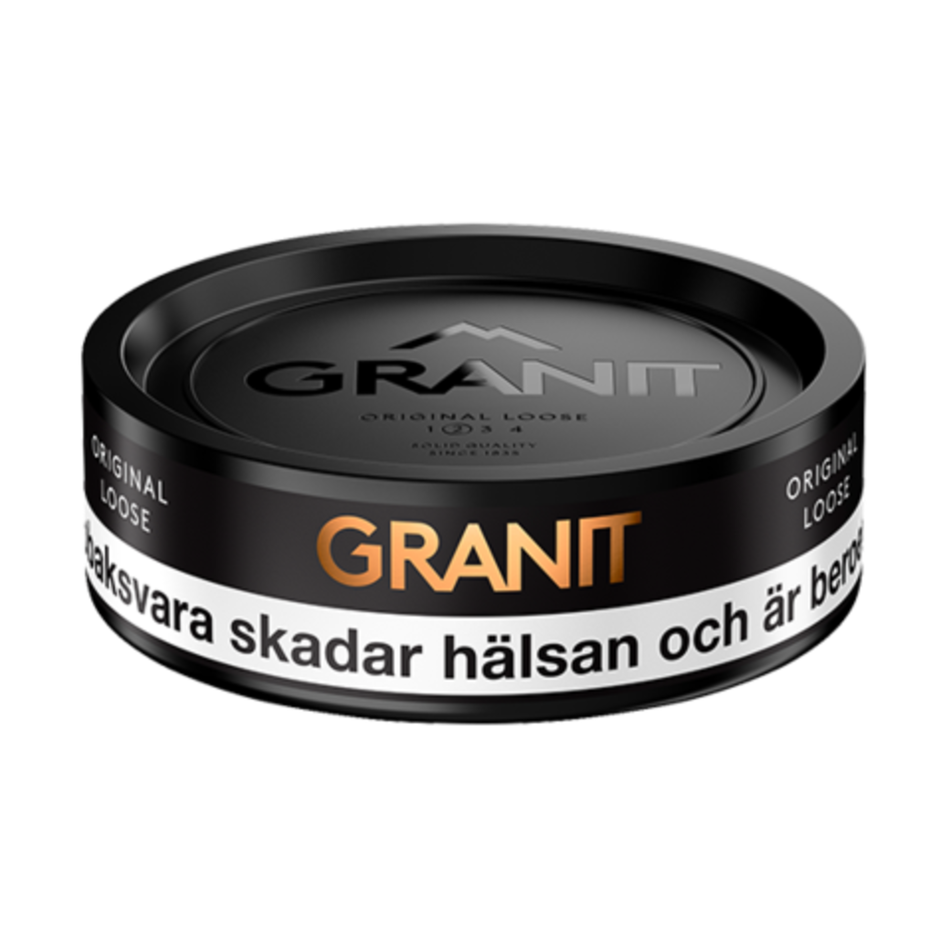 Granit Loose - Image 3