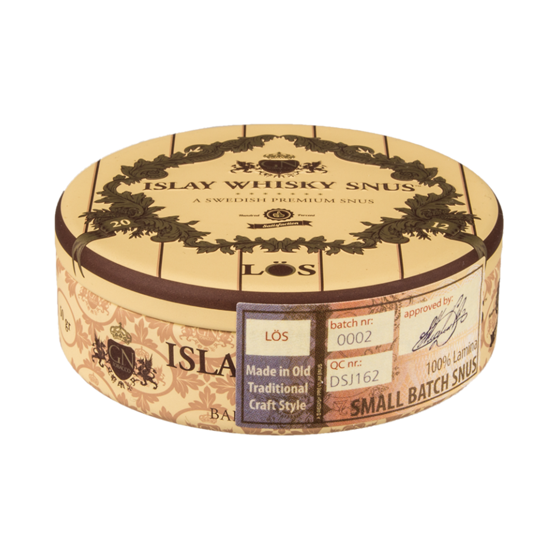 Islay Whisky Loose - Image 2