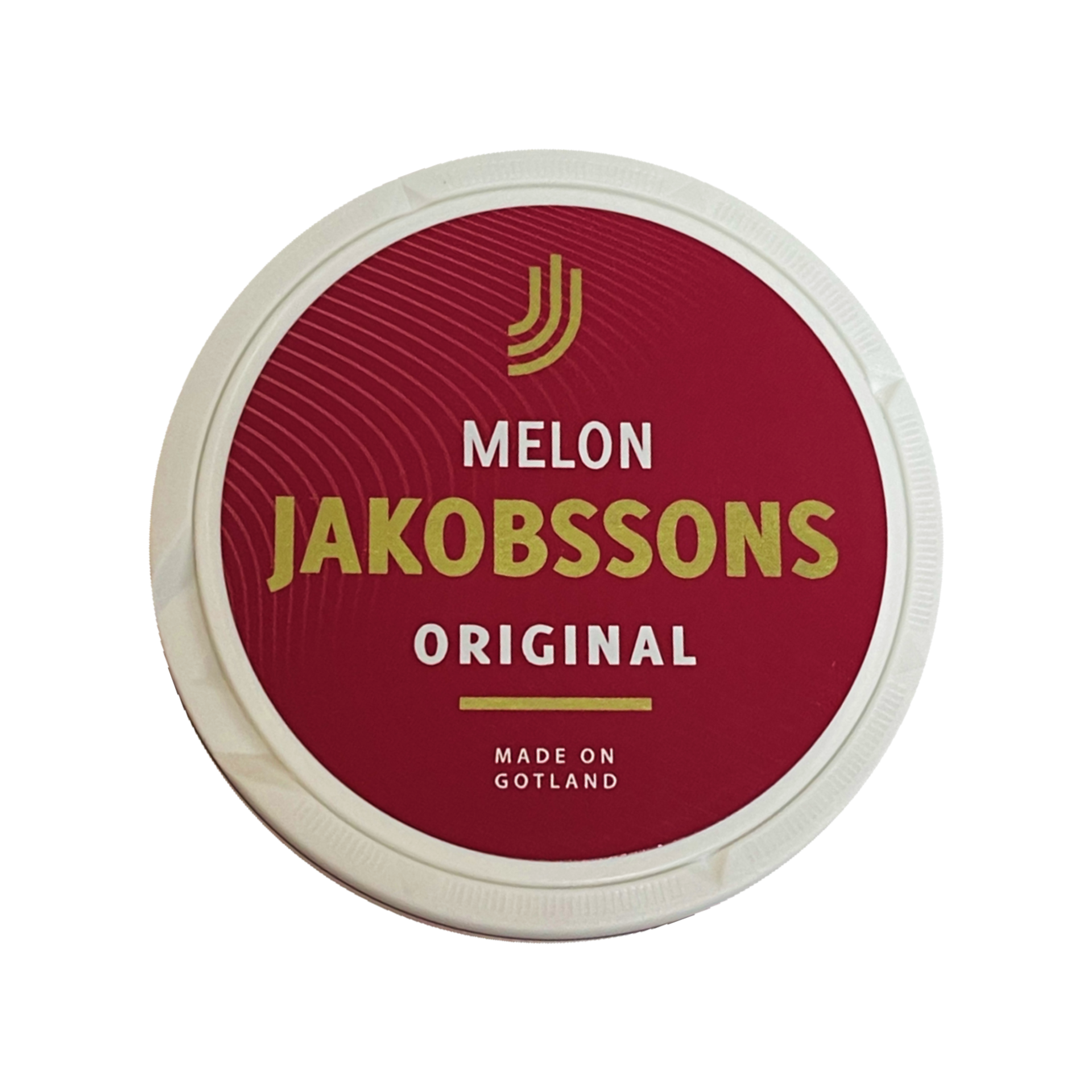 Jakobsson's Melon Strong Portion