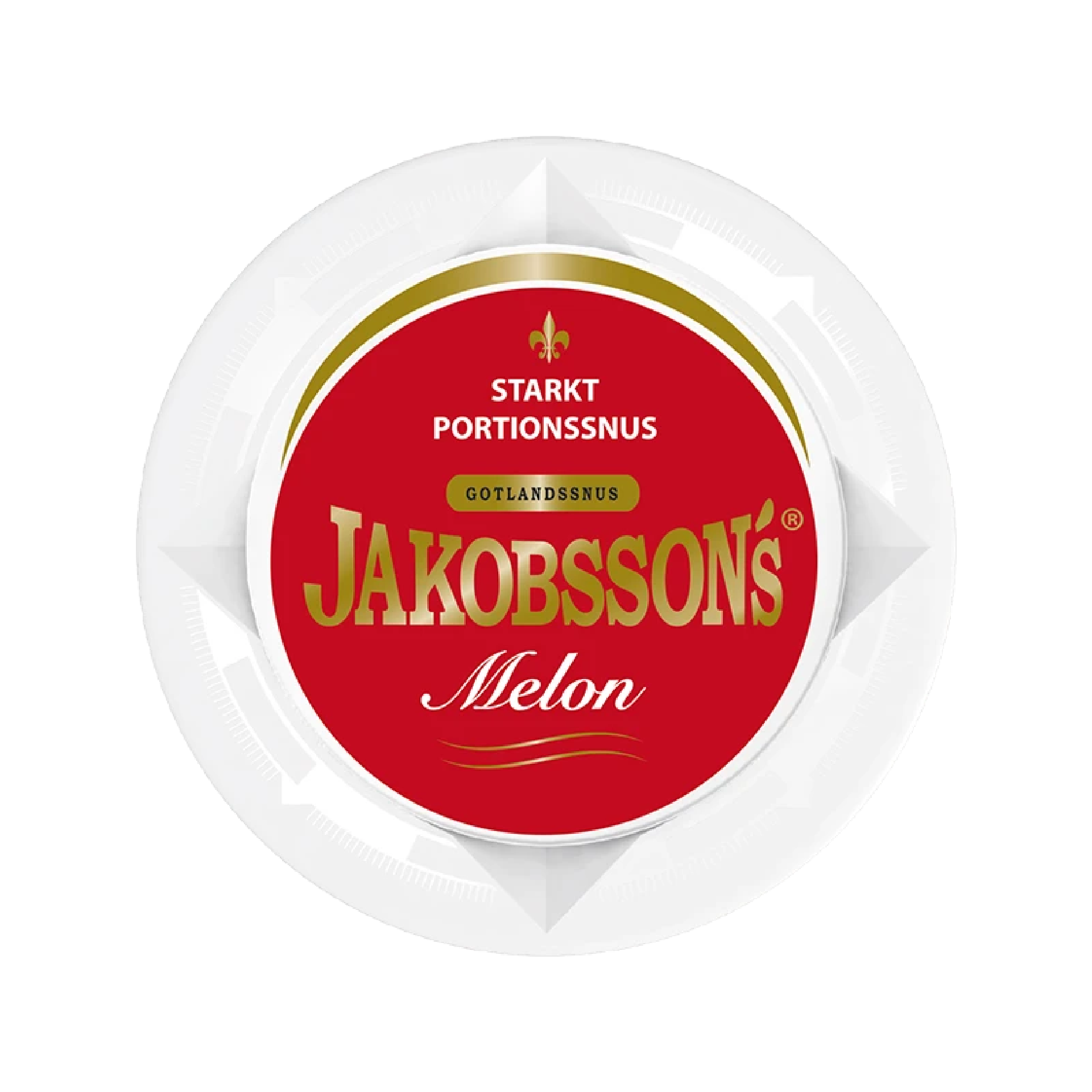 Jakobsson's Melon Strong Portion - Image 3