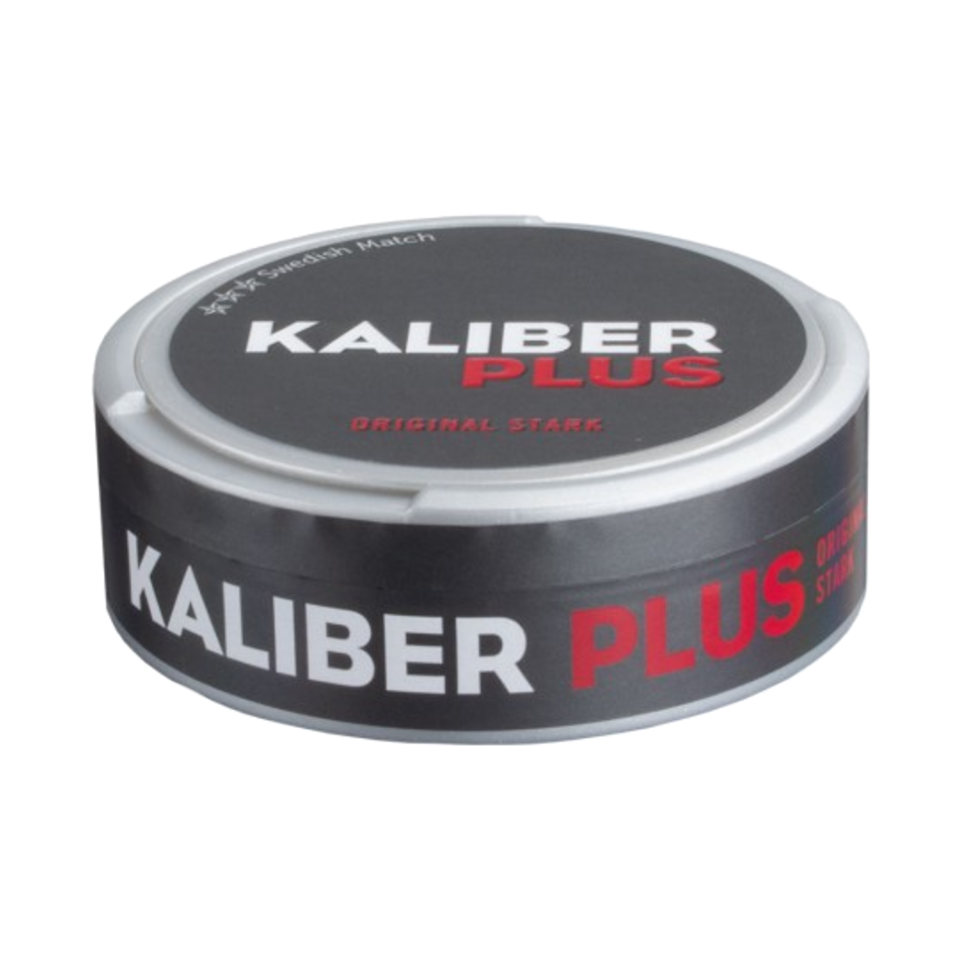 Kaliber+ Extra Strong Portion - Image 2