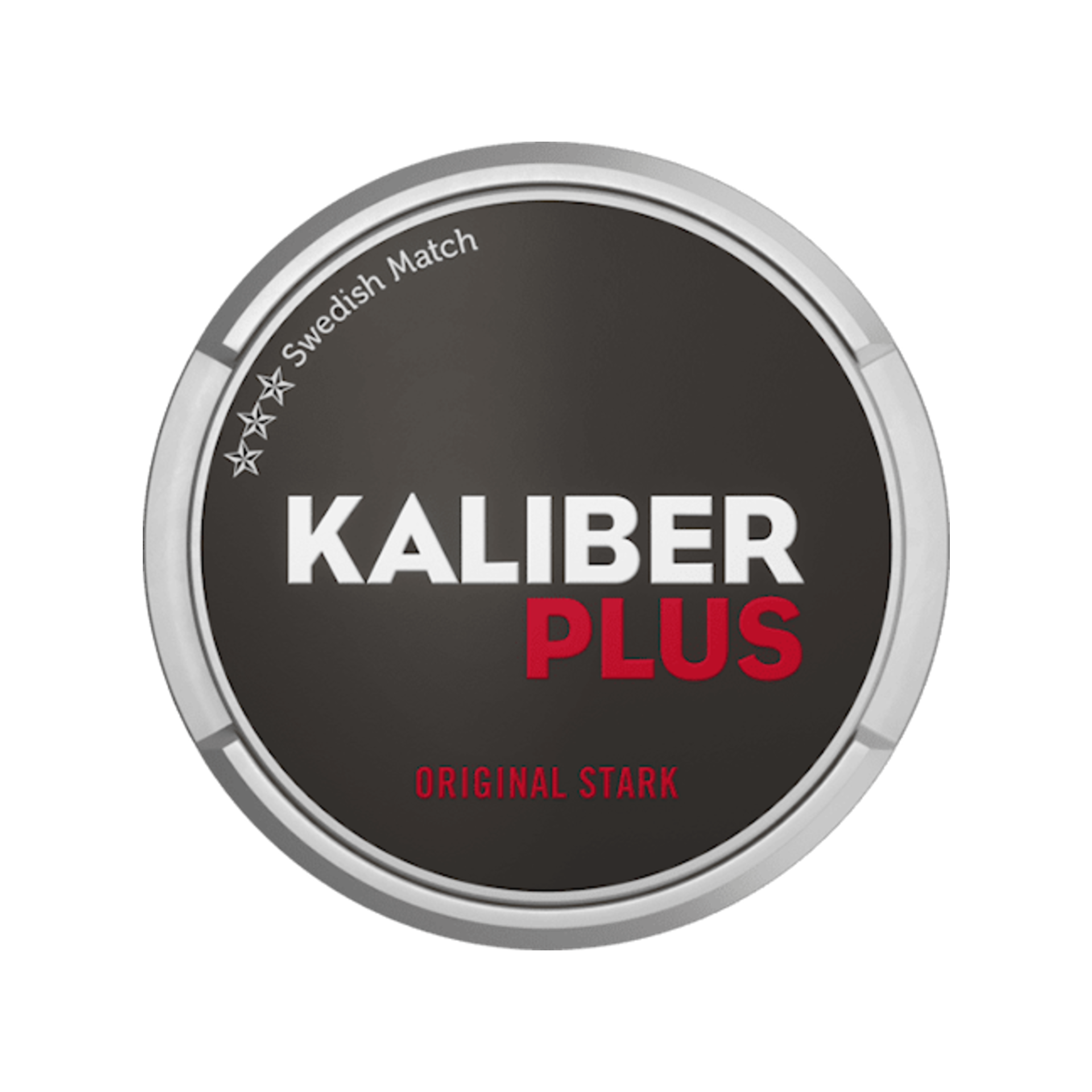 Kaliber+ Extra Strong Portion