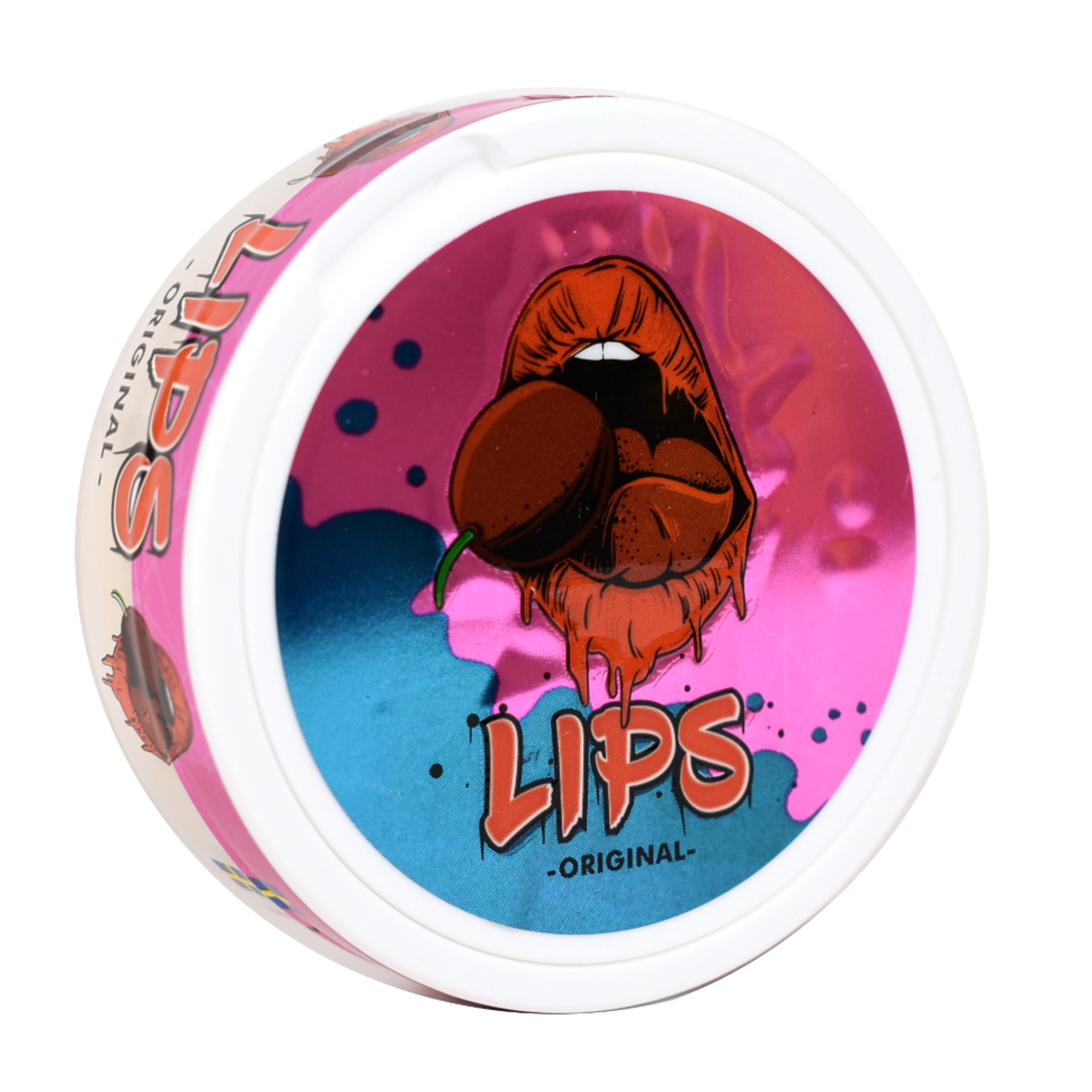 Killa: LIPS Nicotine Pouches - Image 2