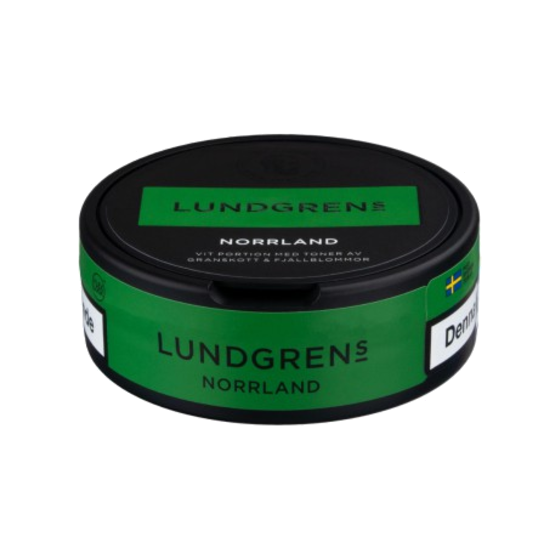 Lundgrens Norrland White - Image 2