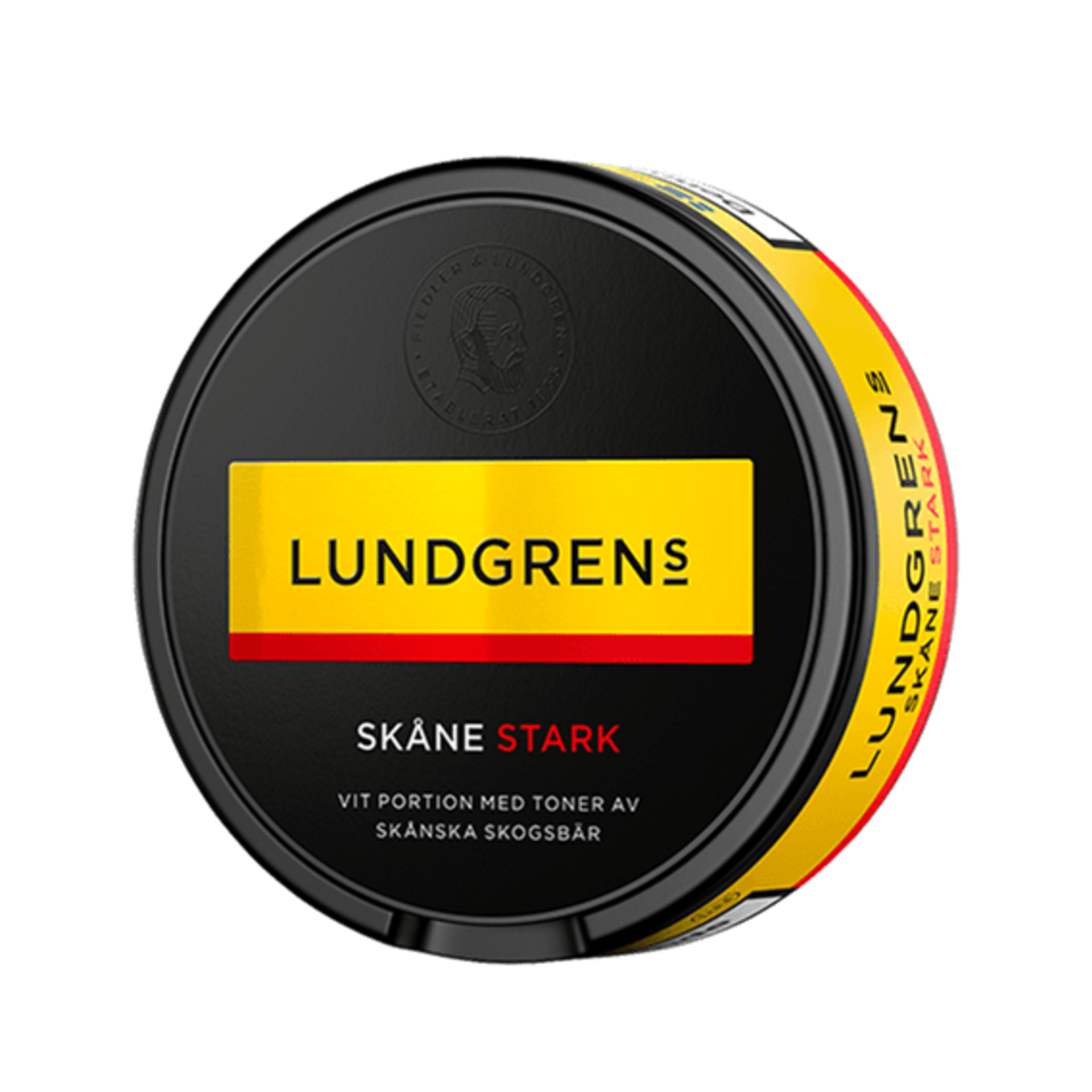 Lundgrens Skane Strong White - Image 3