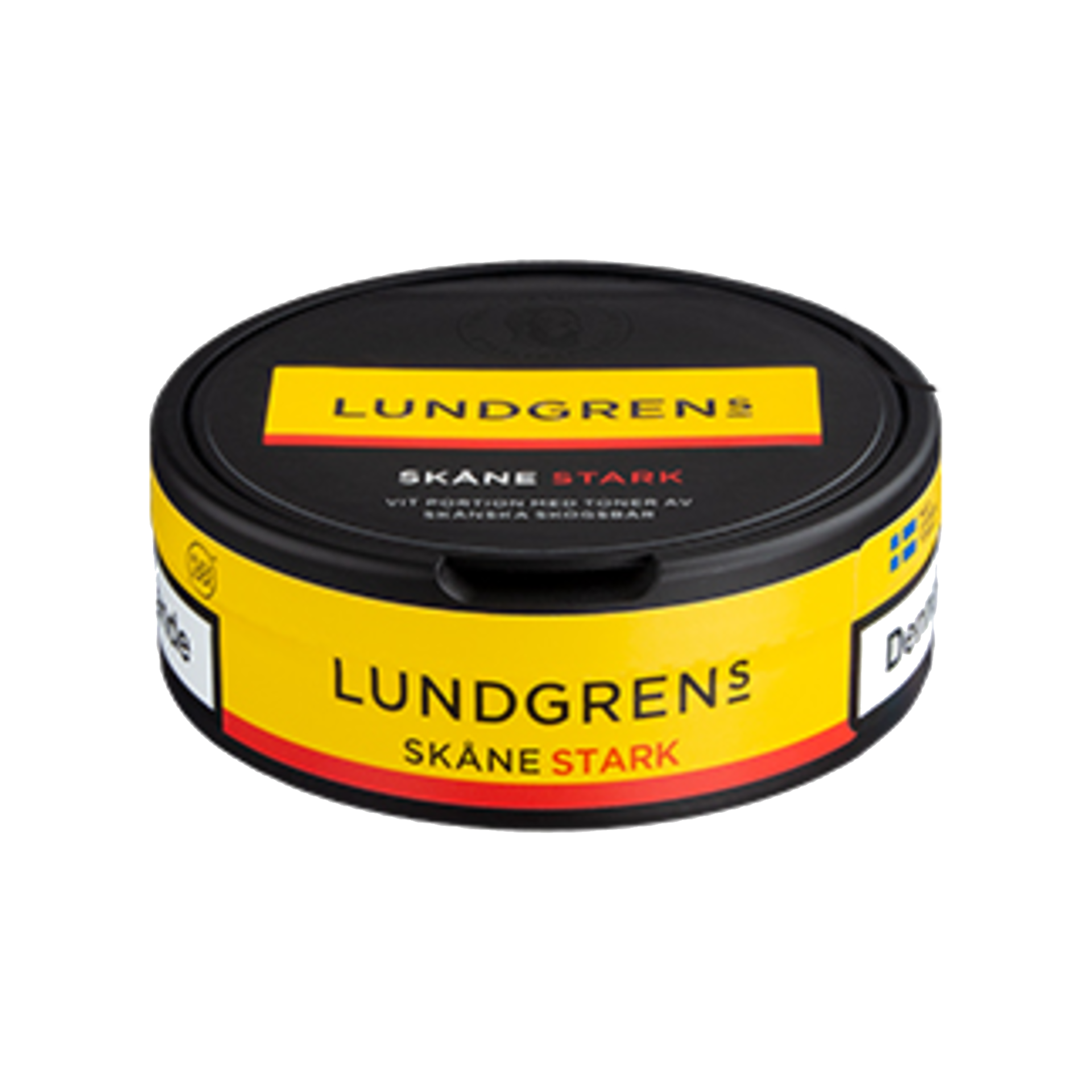 Lundgrens Skane Strong White - Image 2