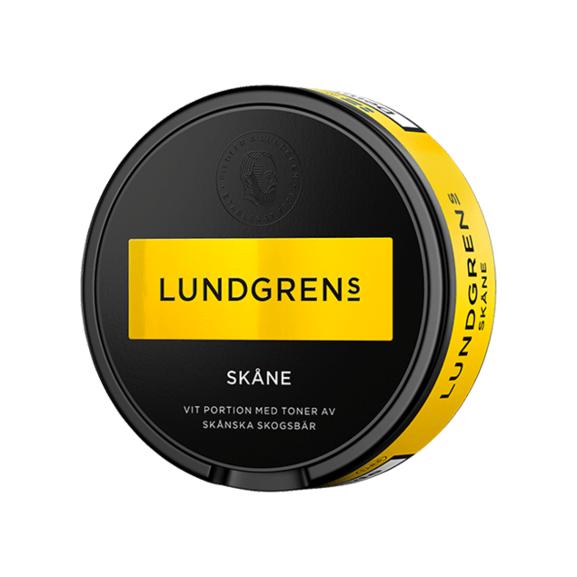 Lundgrens Skane White - Image 2