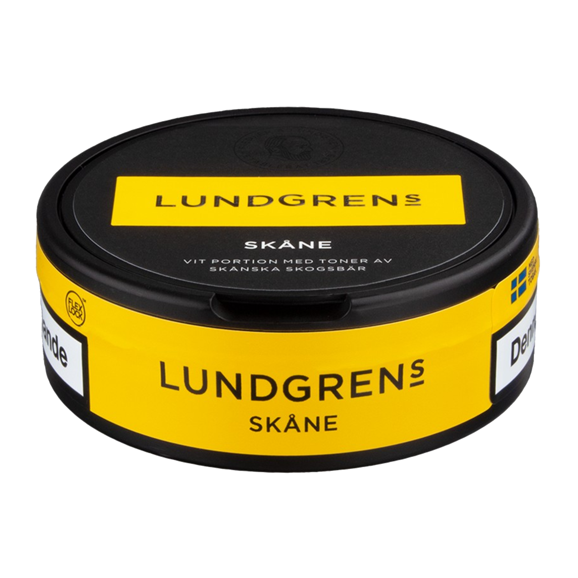 Lundgrens Skane White - Image 3