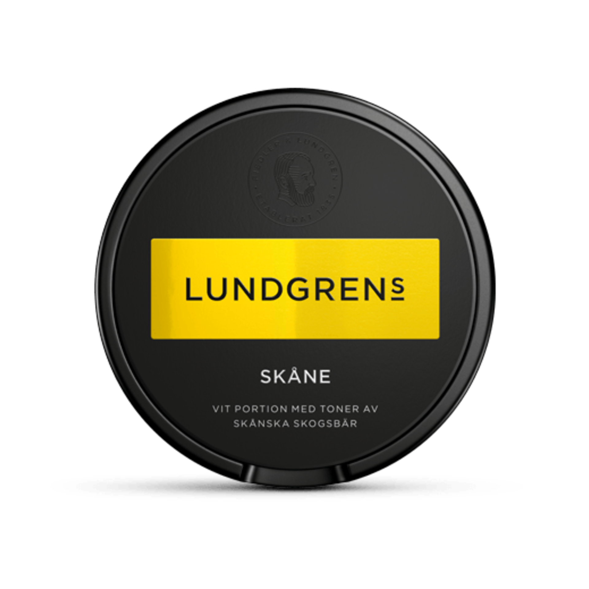 Lundgrens Skane White