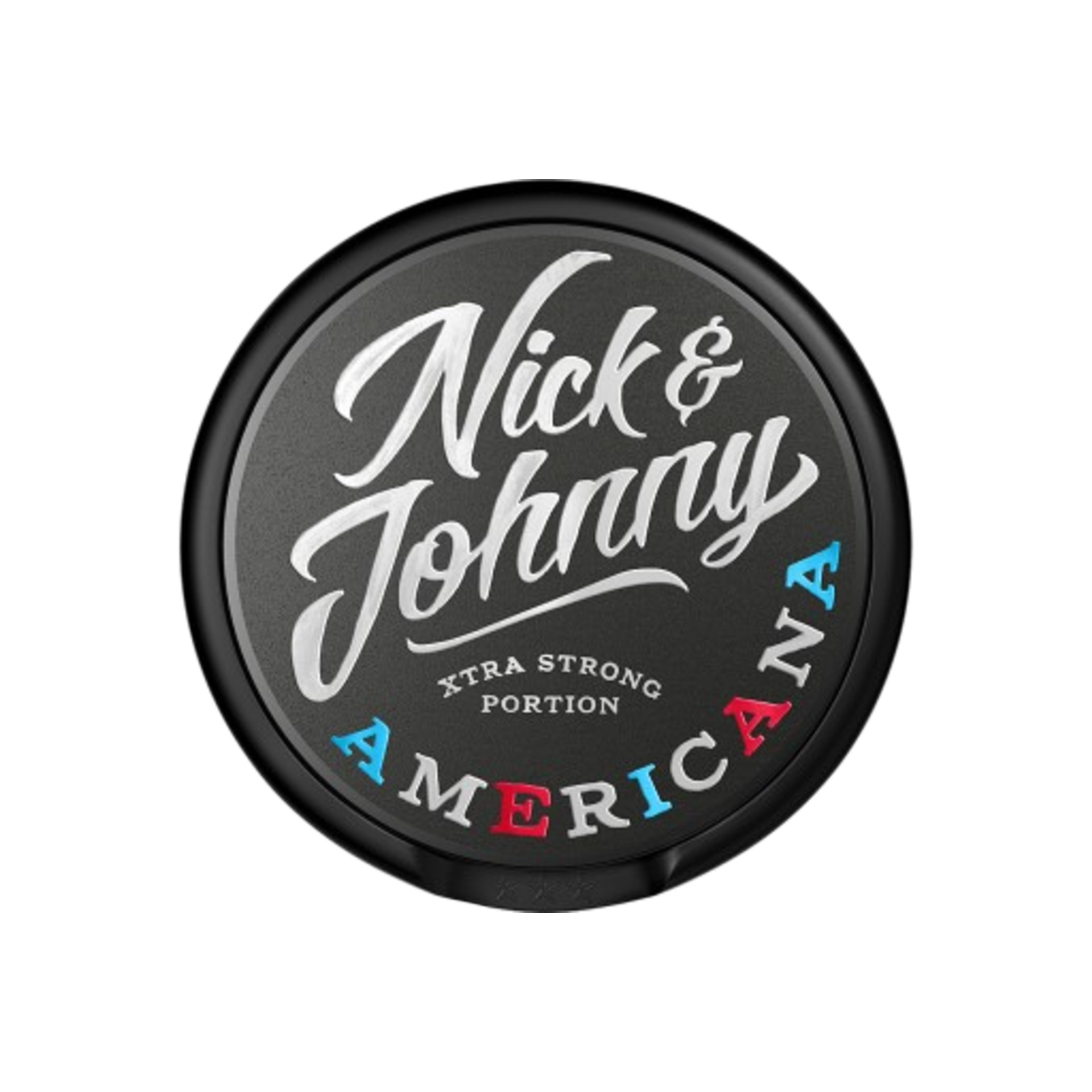 Nick & Johnny Americana