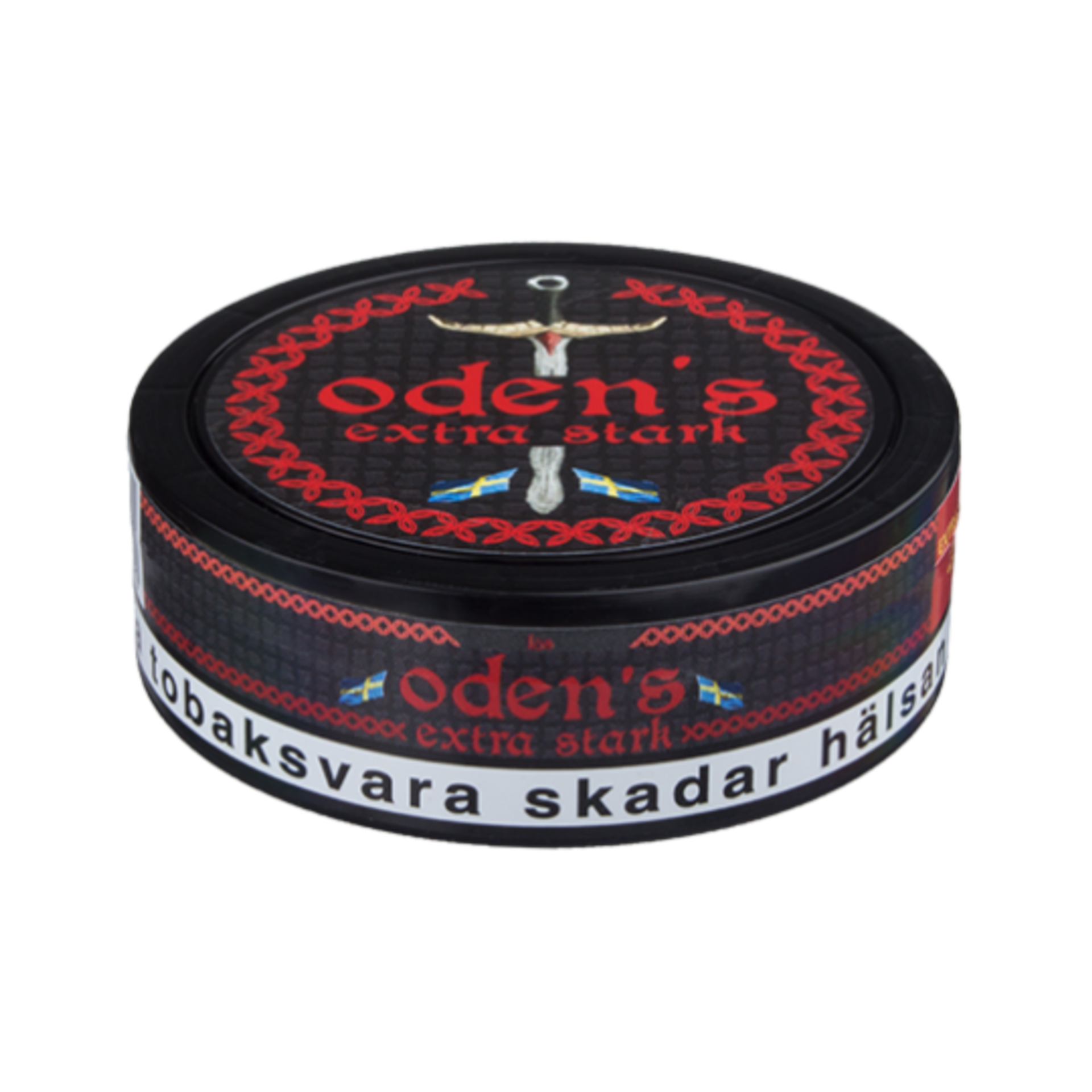 Oden's Extra Strong Loose - Image 2