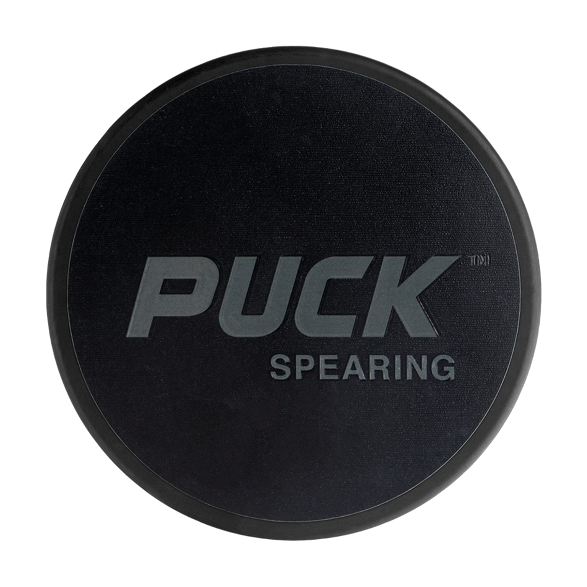 PUCK Spearing Extra Strong White