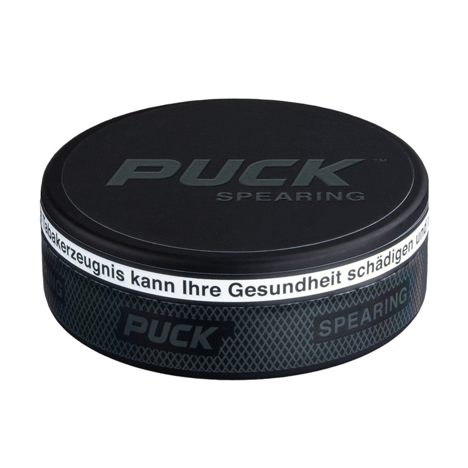 PUCK Spearing Extra Strong White - Image 2
