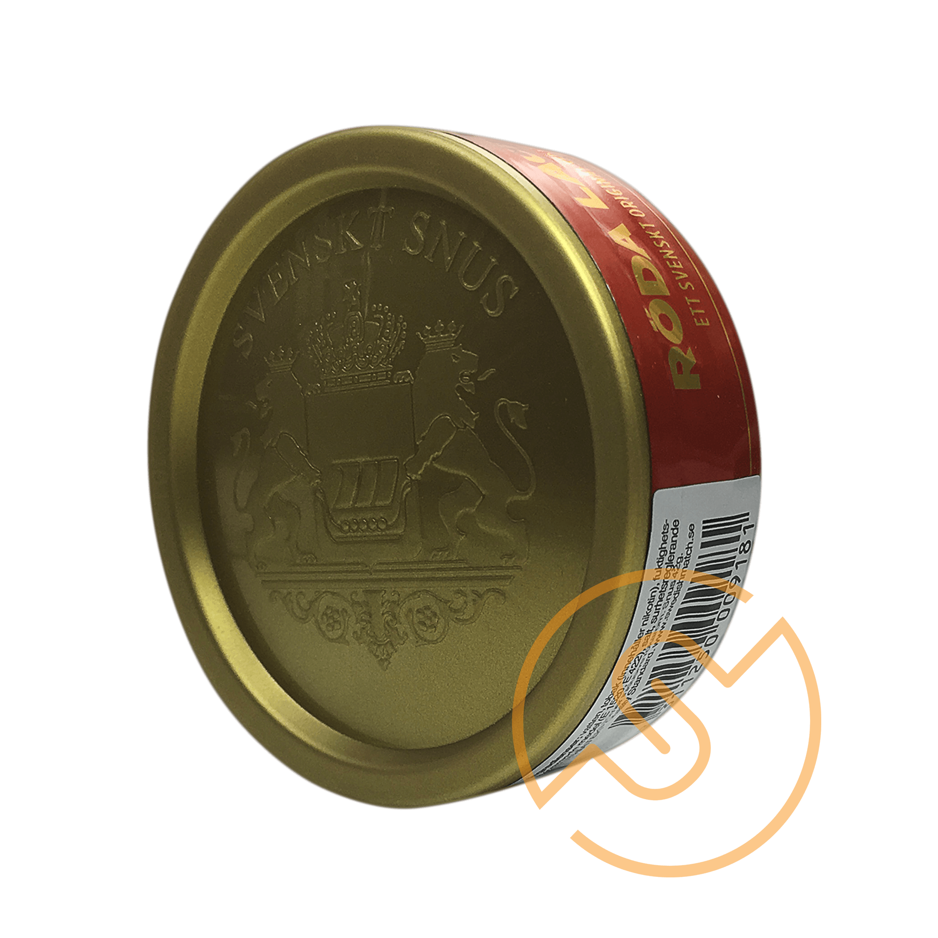 Roda Lacket Loose - Image 2