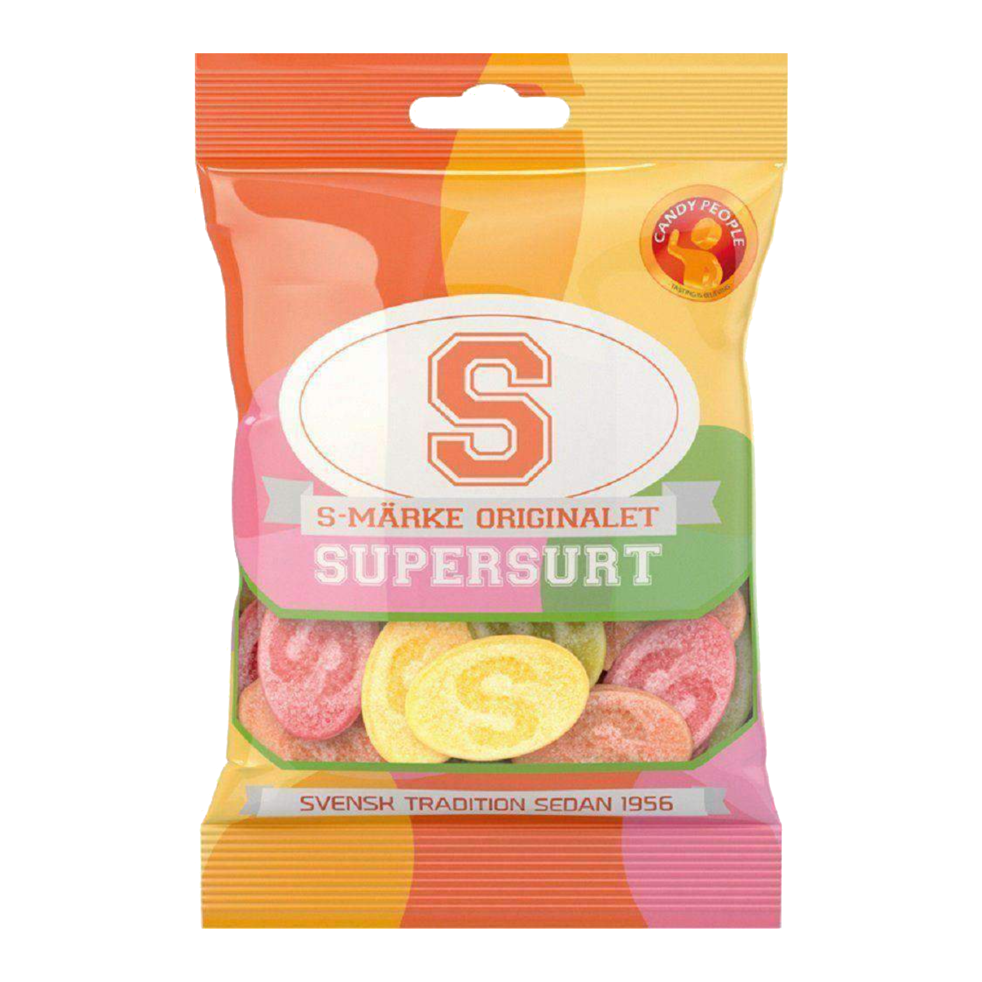 S-Märke Sour