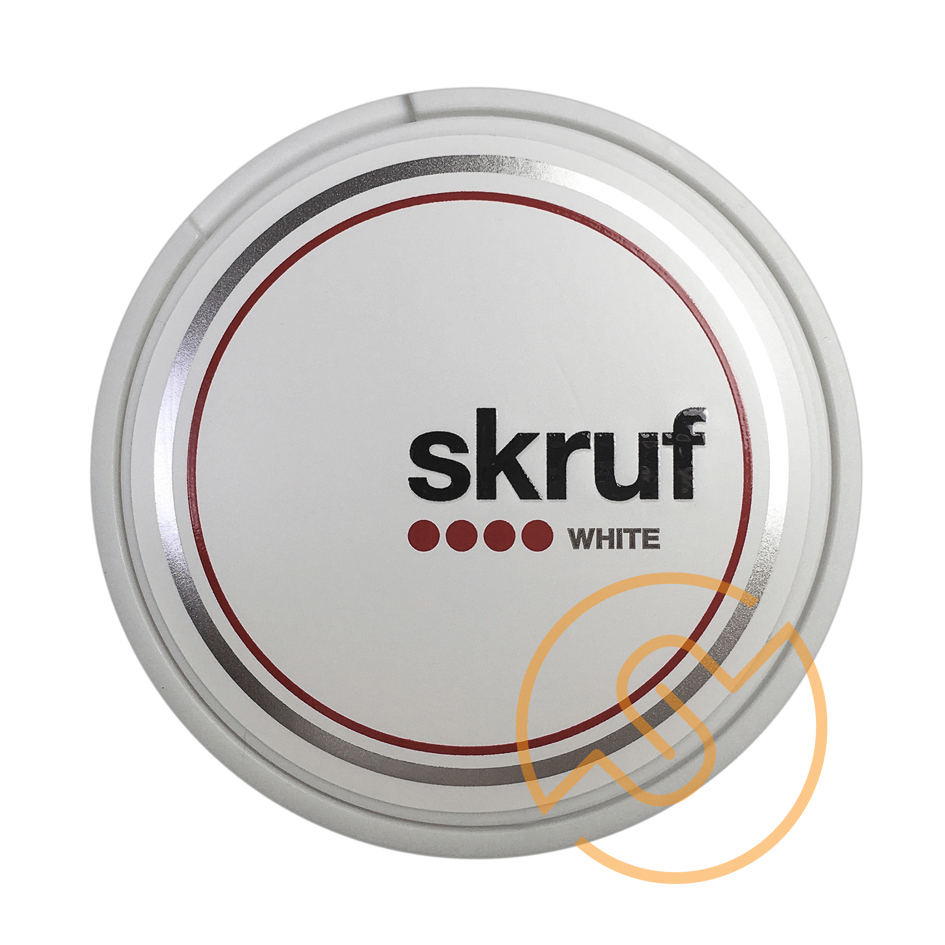 Skruf Extra Strong Portion