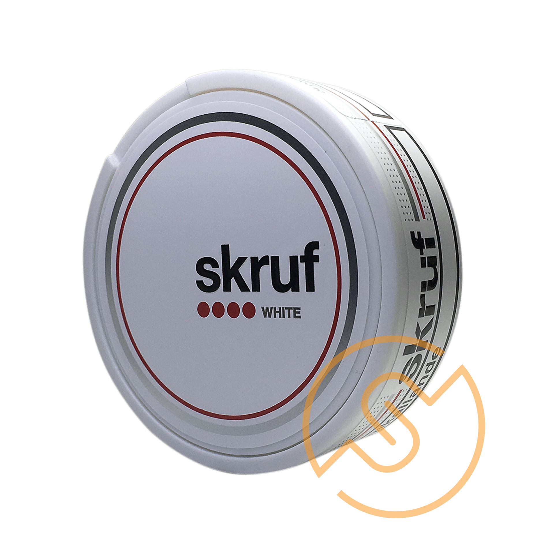 Skruf Extra Strong Portion - Image 2