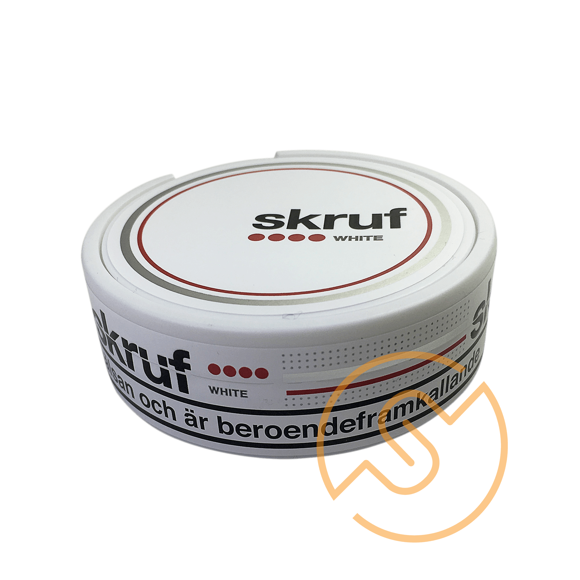 Skruf Extra Strong Portion - Image 3