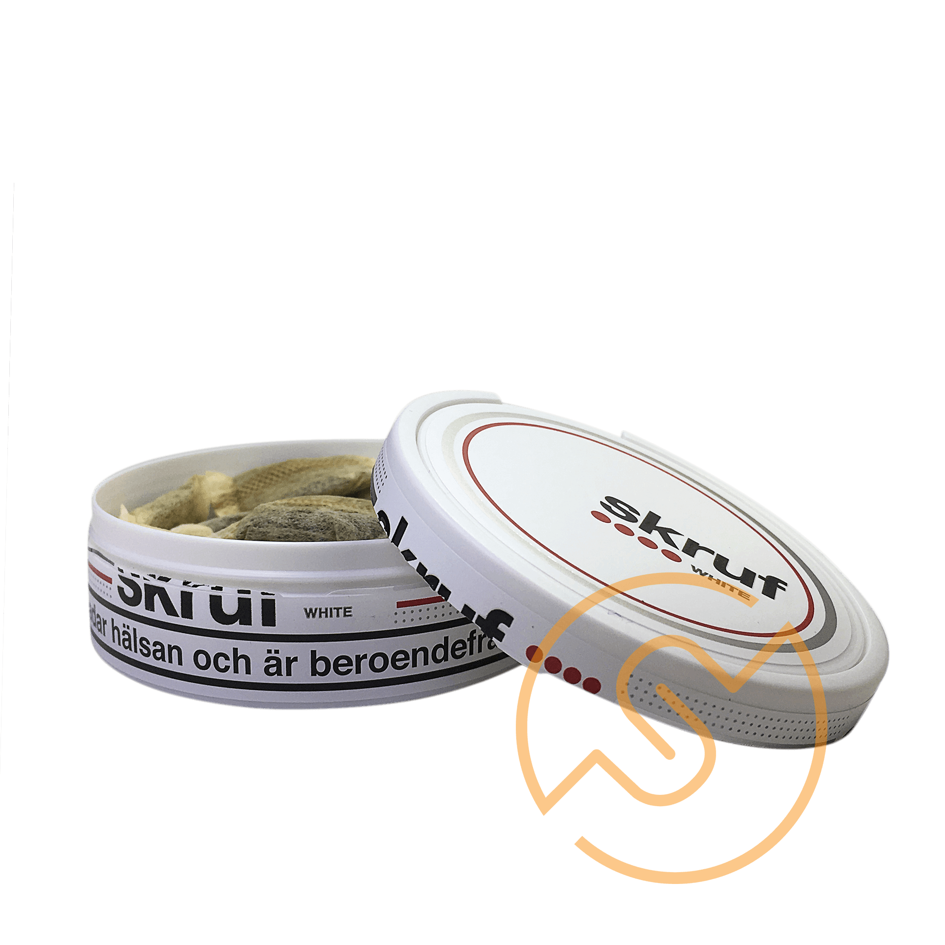 Skruf Extra Strong Portion - Image 4