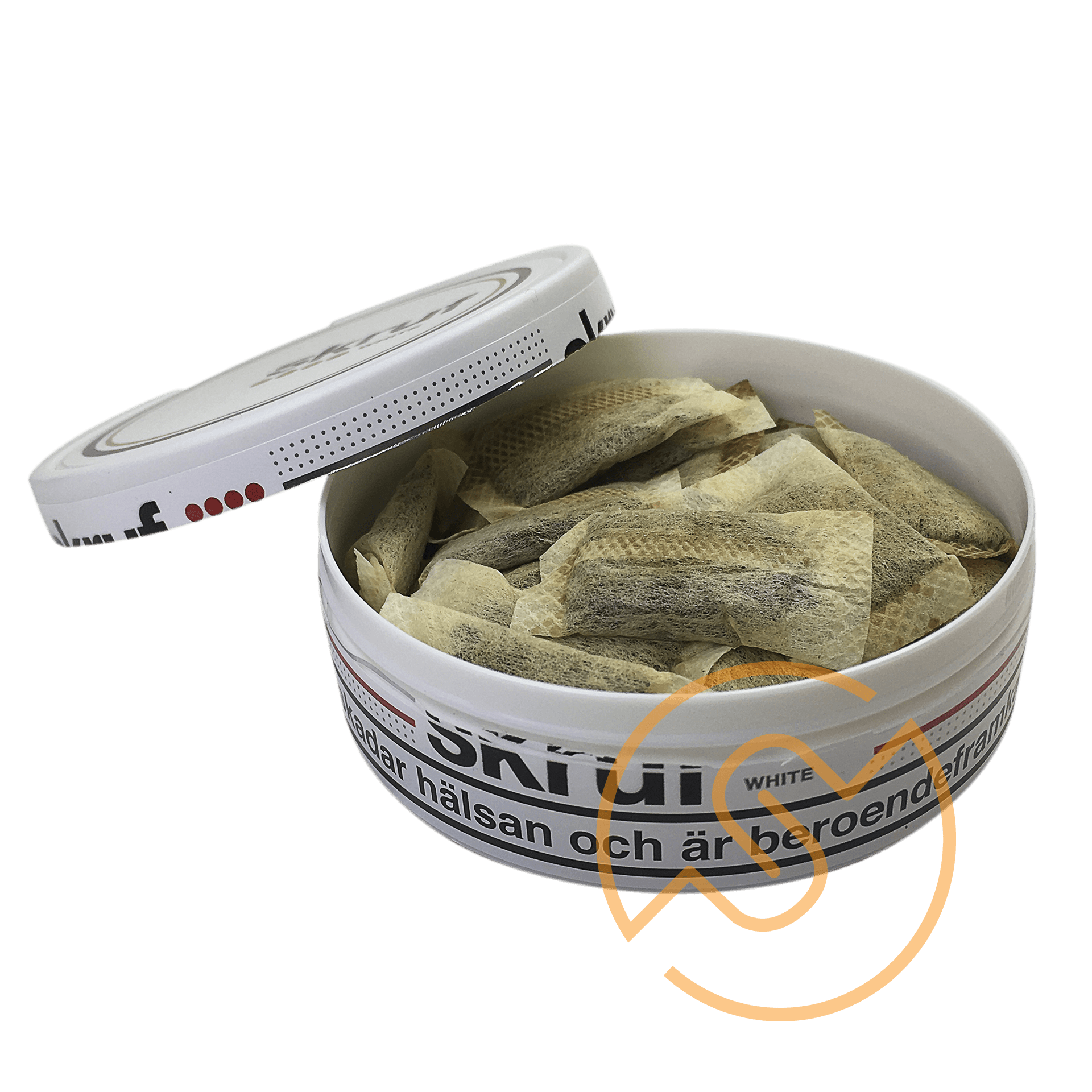 Skruf Extra Strong Portion - Image 5
