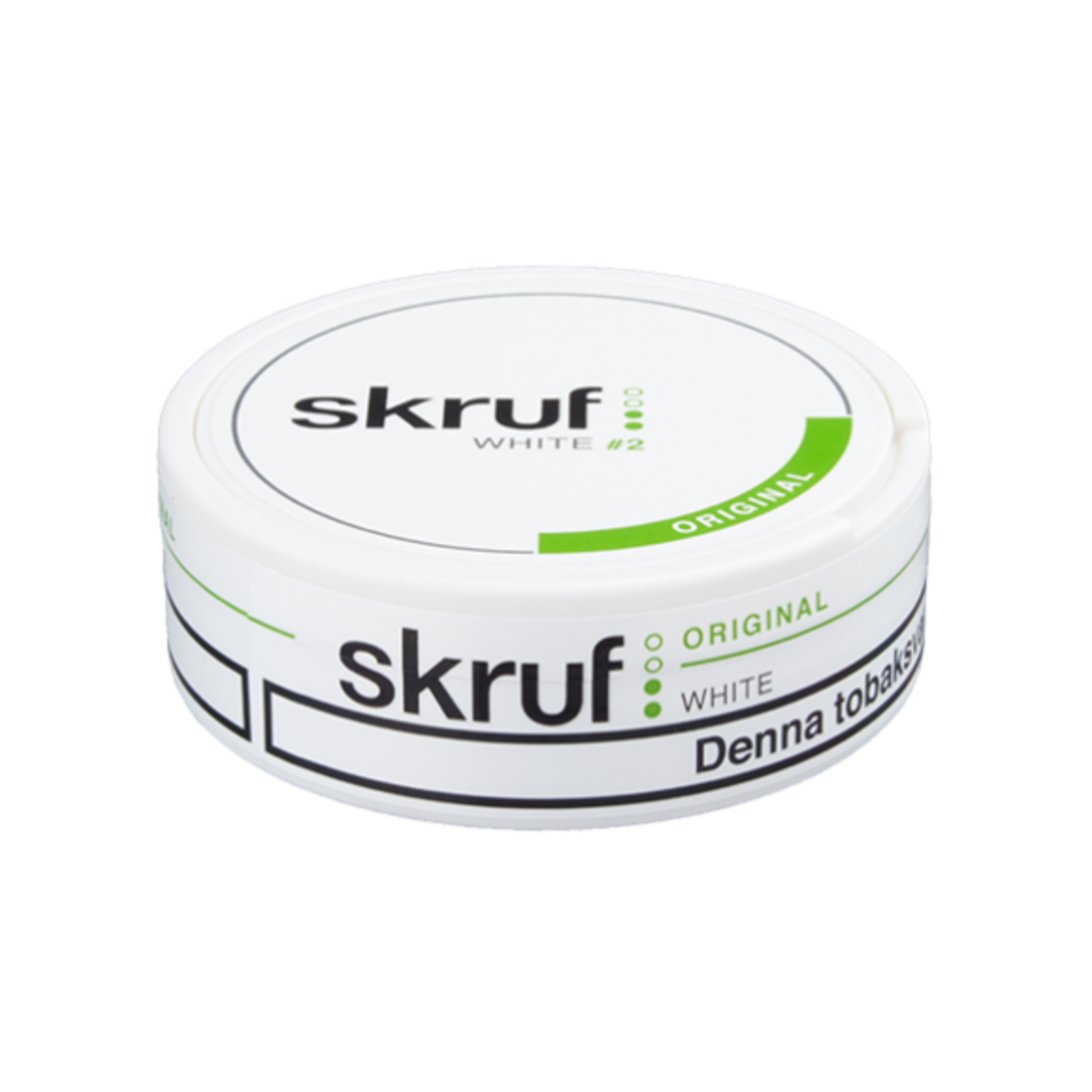Skruf White - Image 2