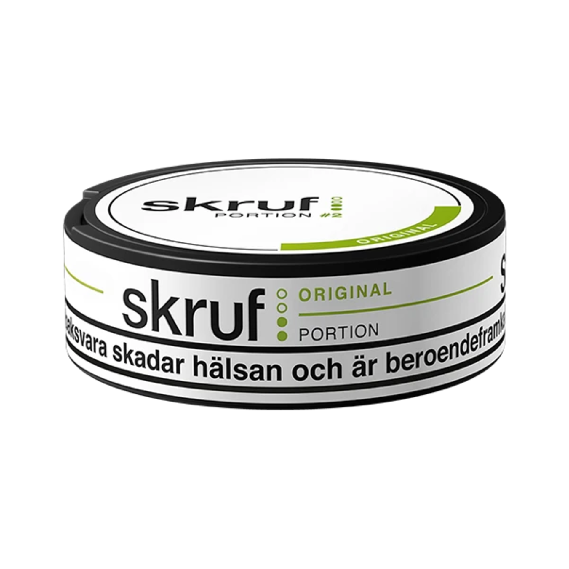Skruf Portion - Image 2