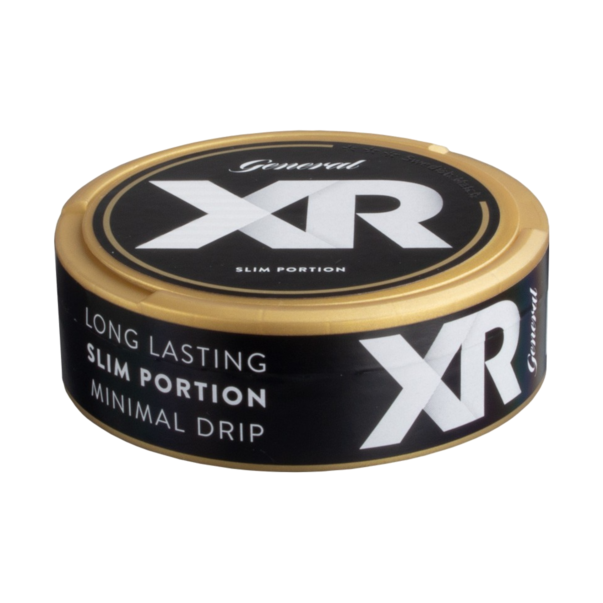 XRANGE General Slim Portion - Image 2