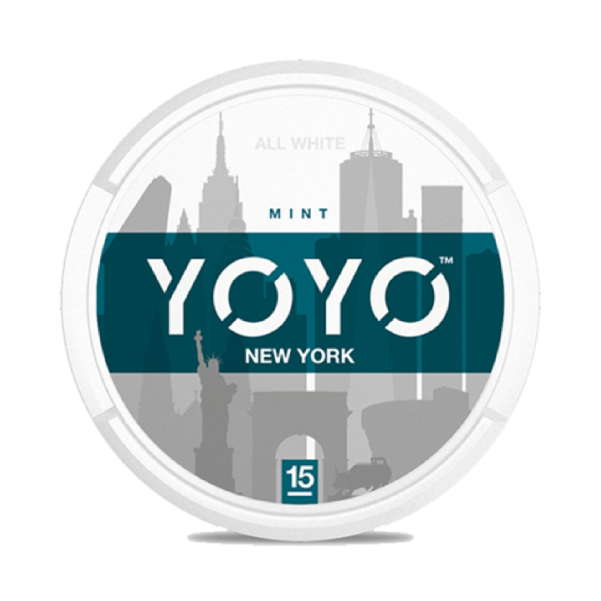 Yoyo New York Slim