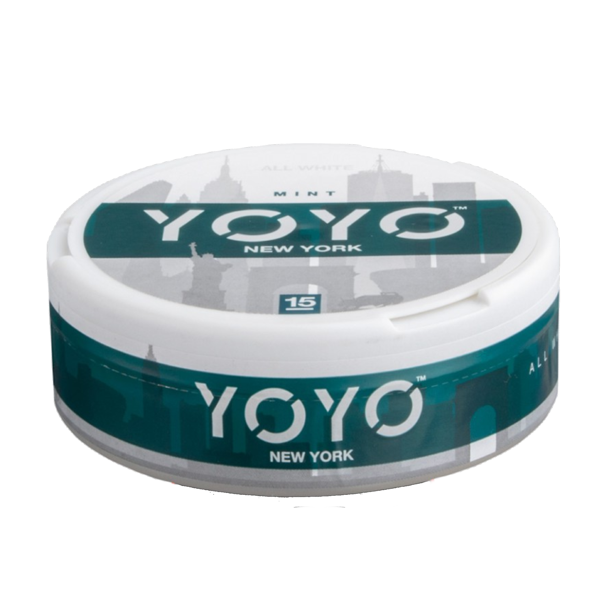 Yoyo New York Slim - Image 2