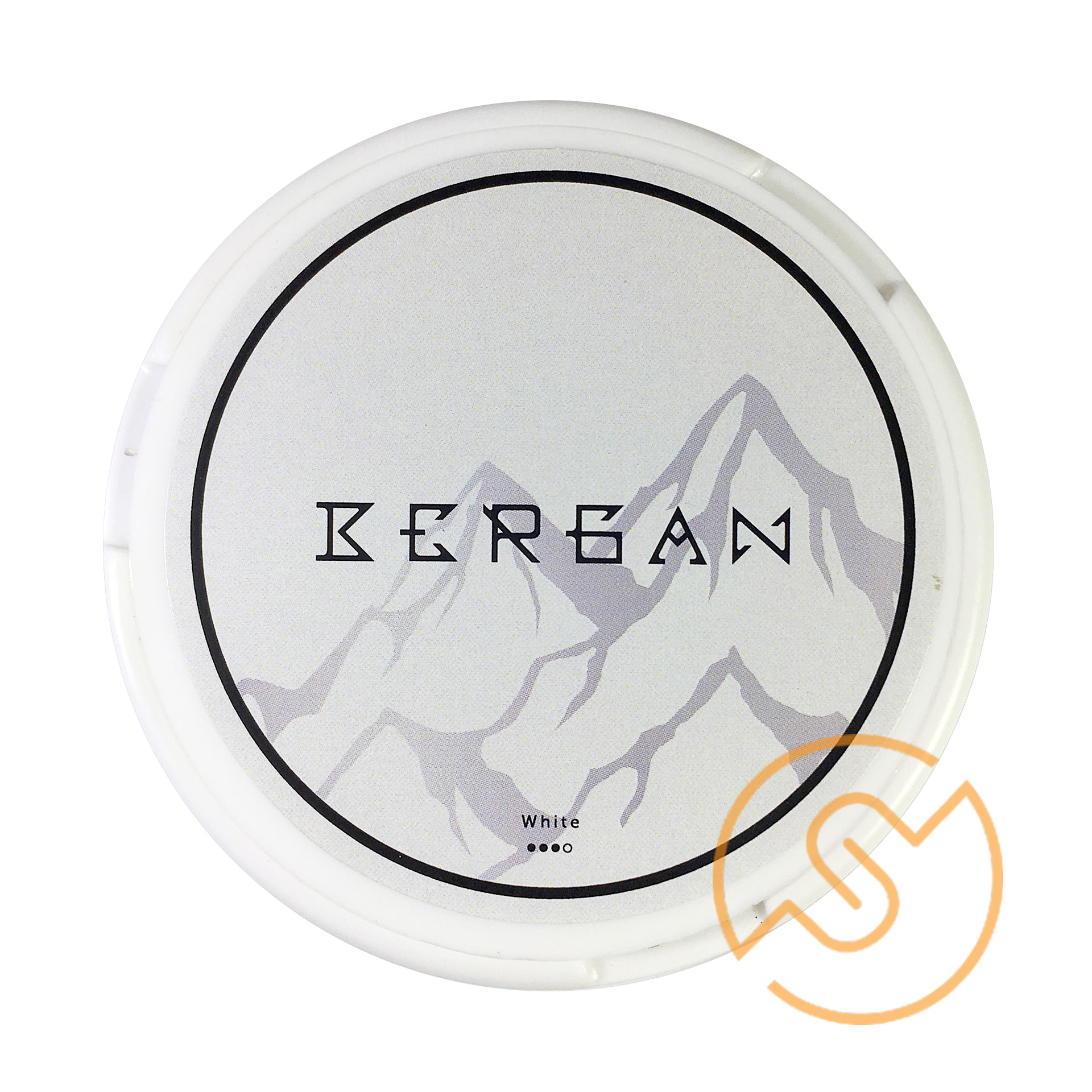 Bergan White