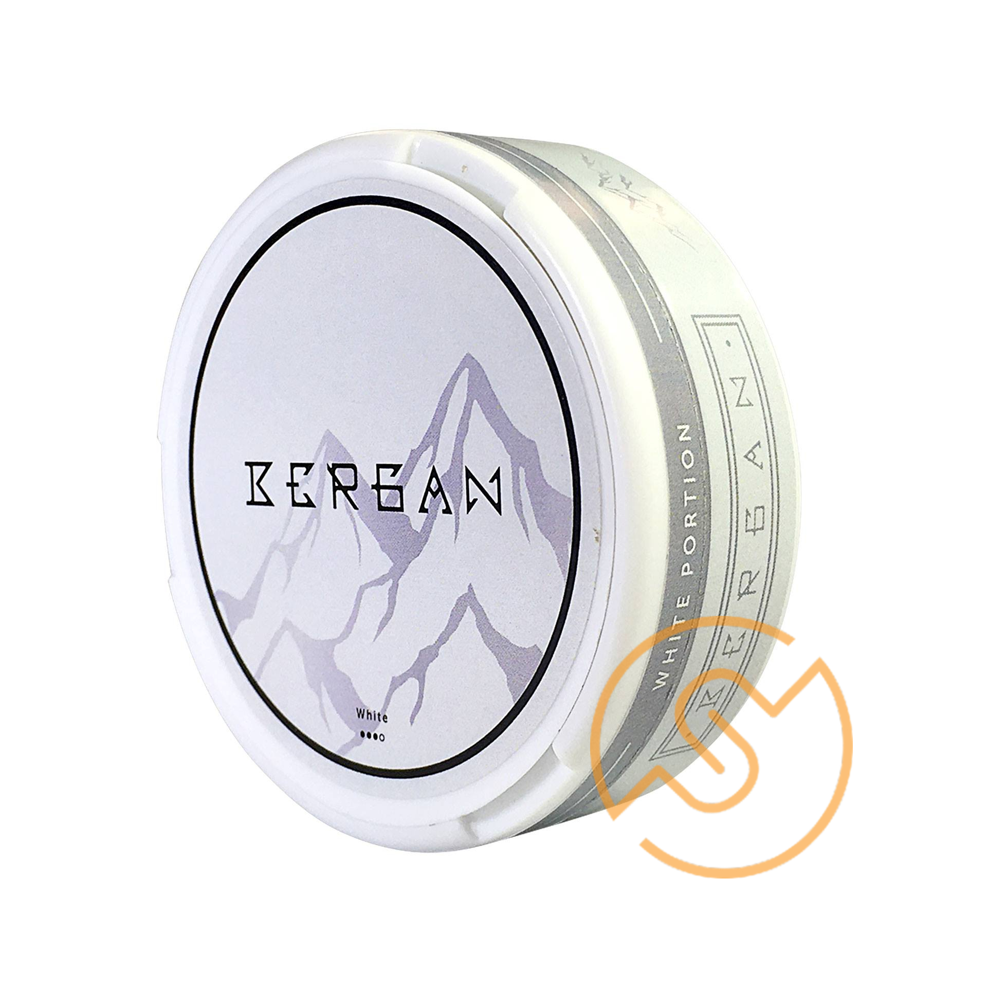 Bergan White - Image 3
