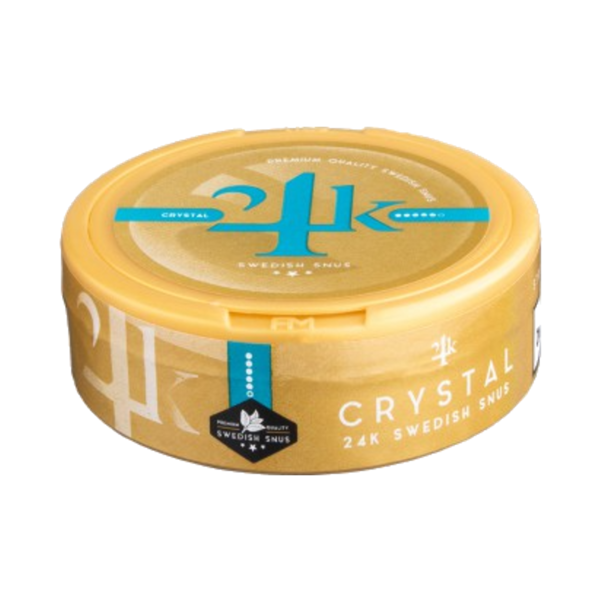 24k Crystal Ultra Strong Portion - Image 3