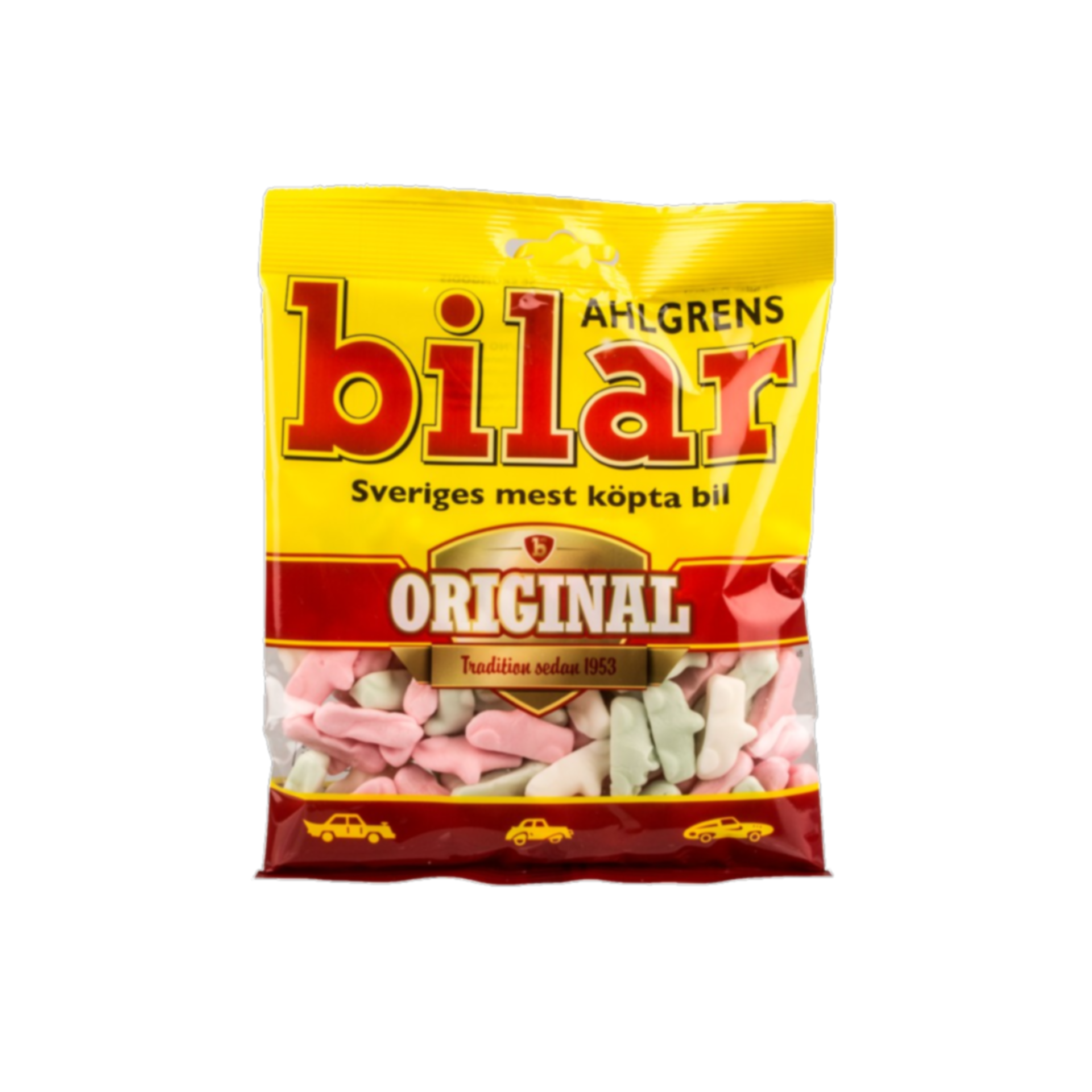 Ahlgrens Bilar