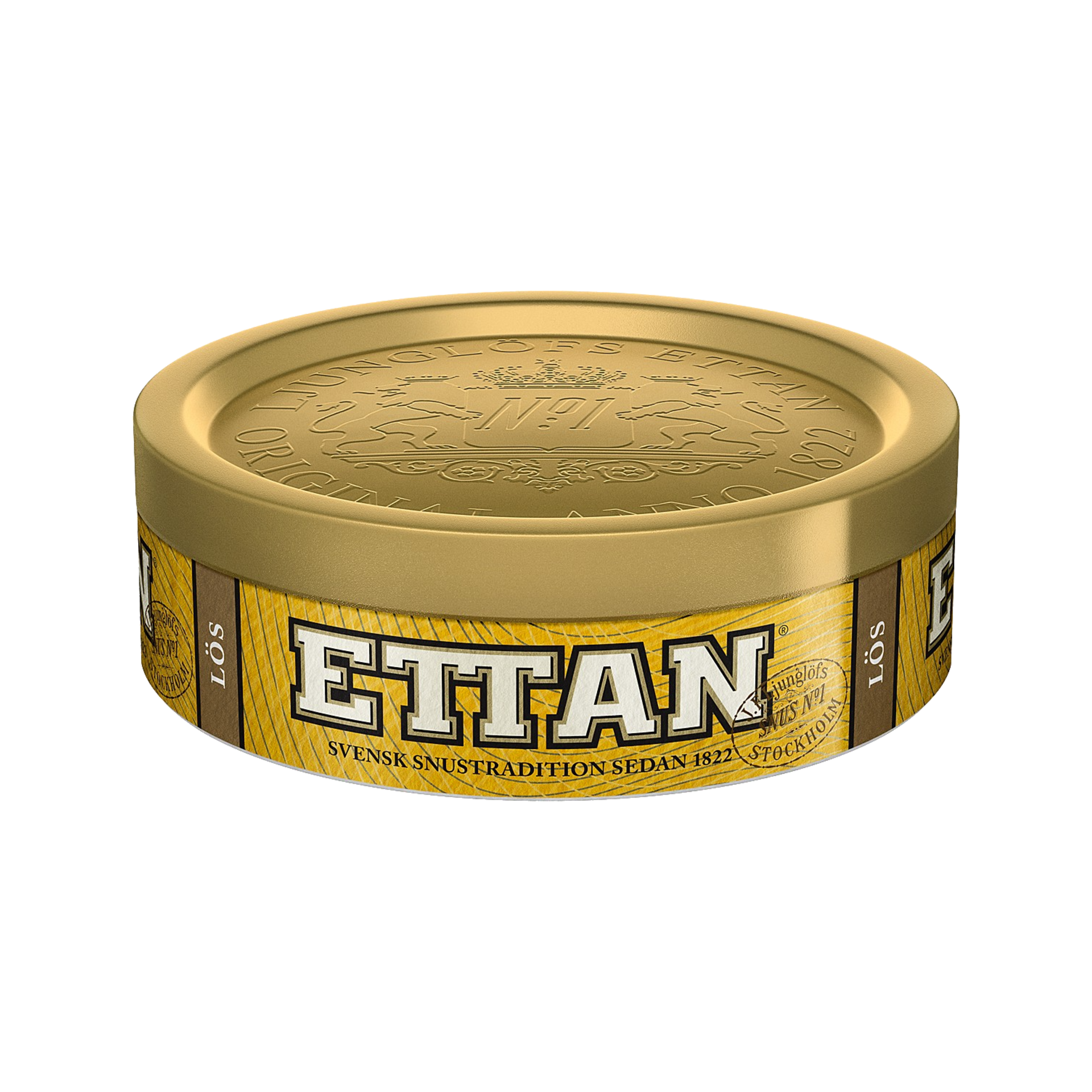 Ettan Loose - Image 3