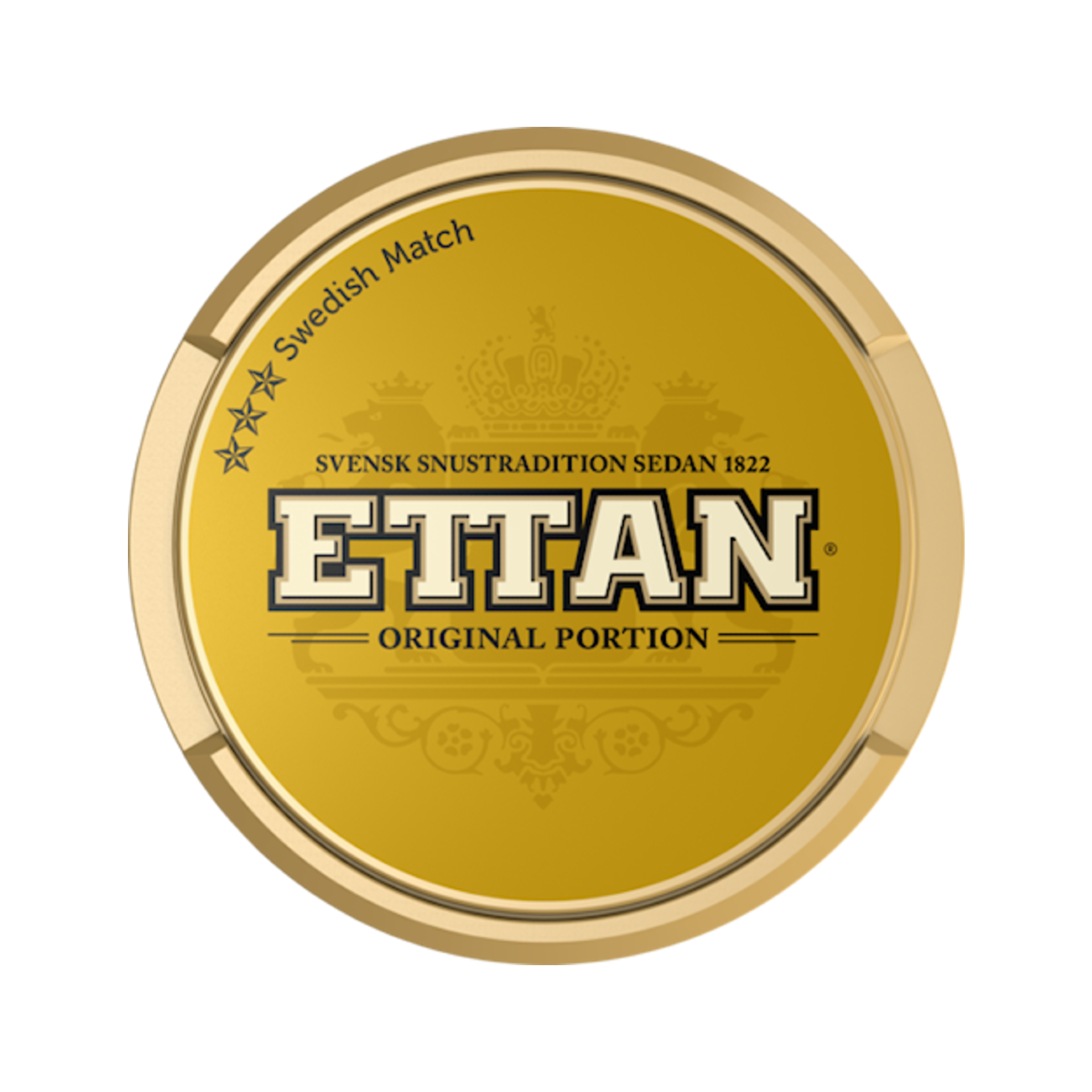 Ettan Portion