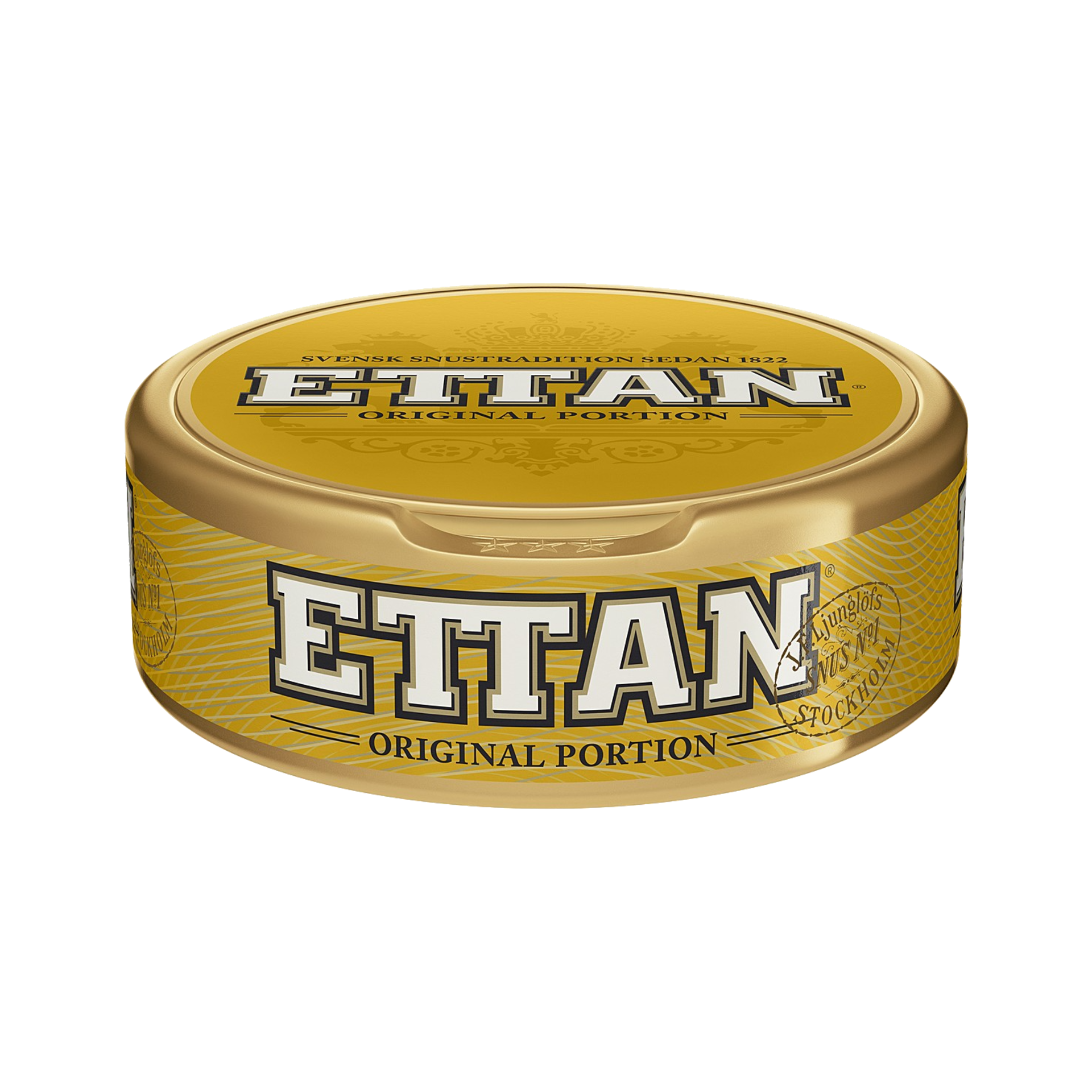 Ettan Portion - Image 2